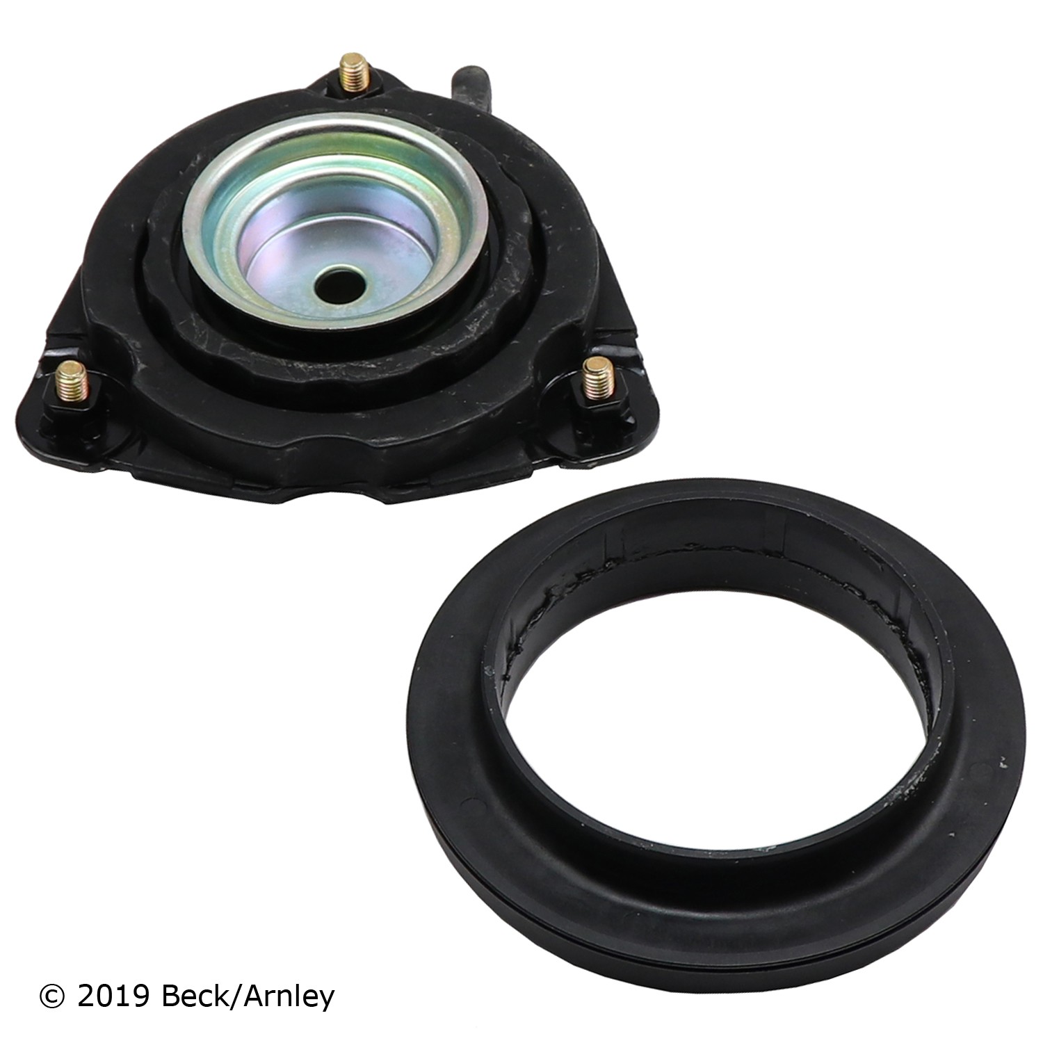 STRUT MOUNT