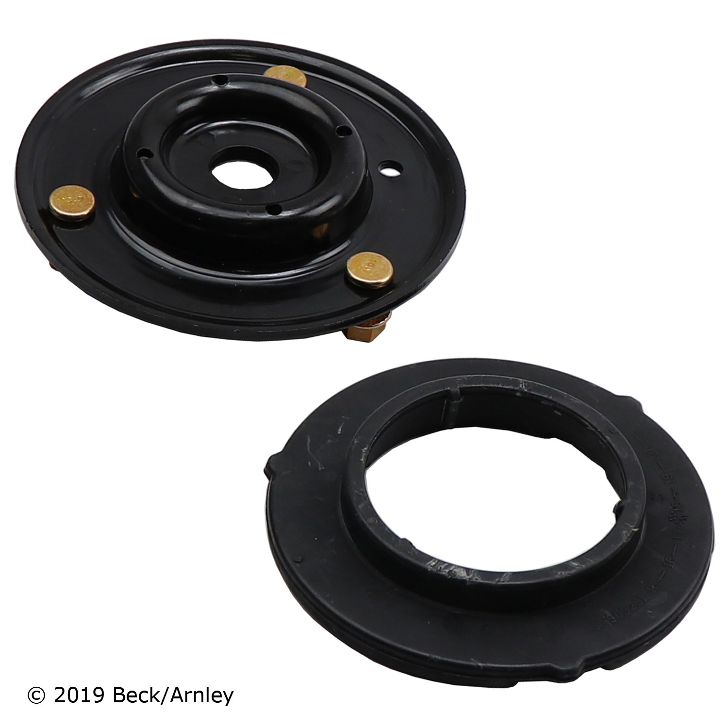 STRUT MOUNT