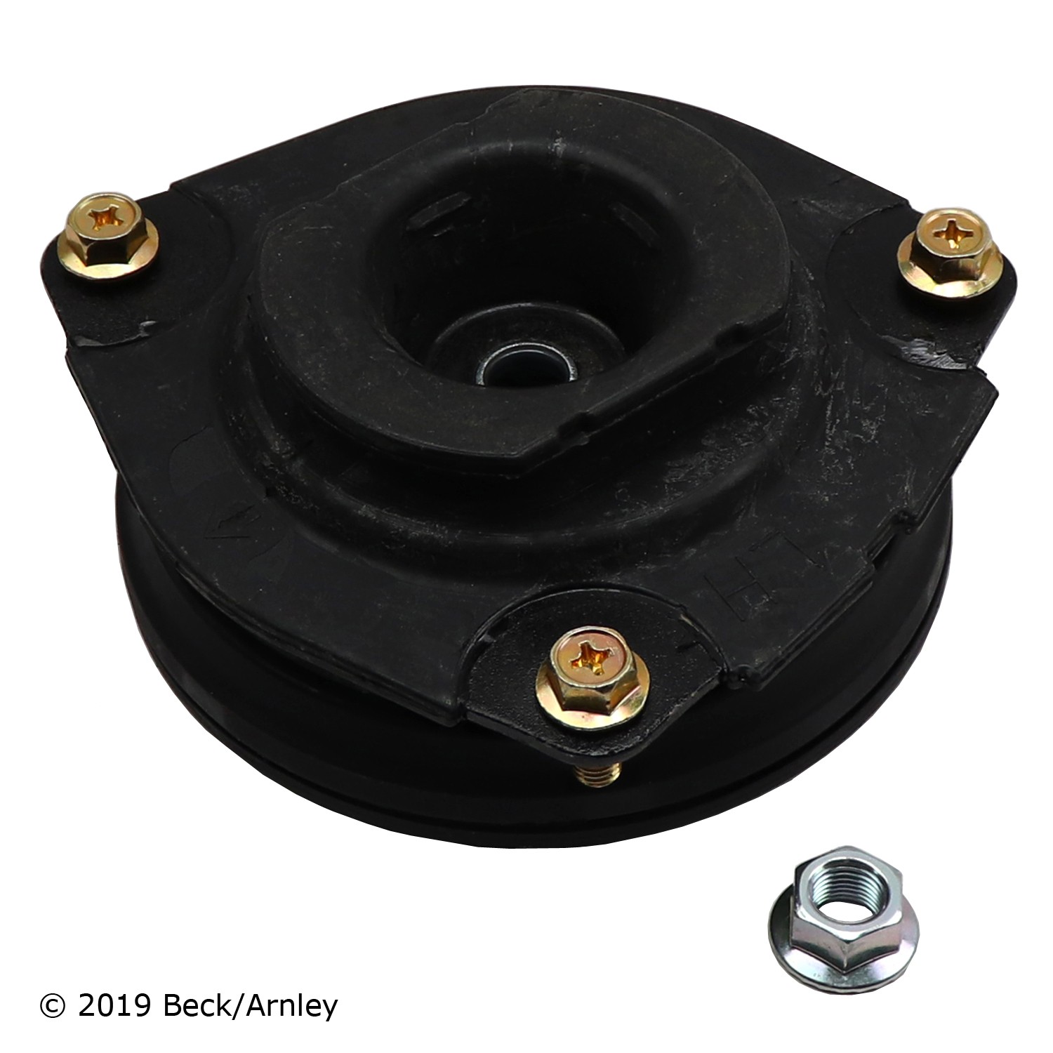 STRUT MOUNT