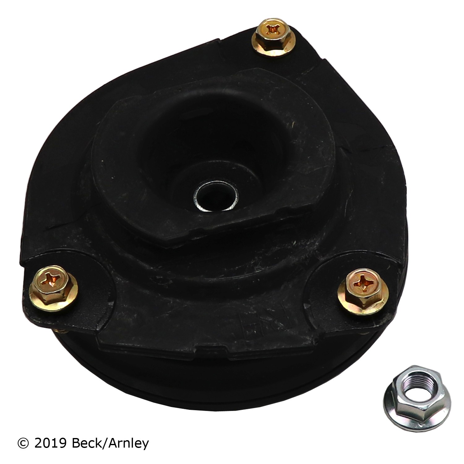 STRUT MOUNT
