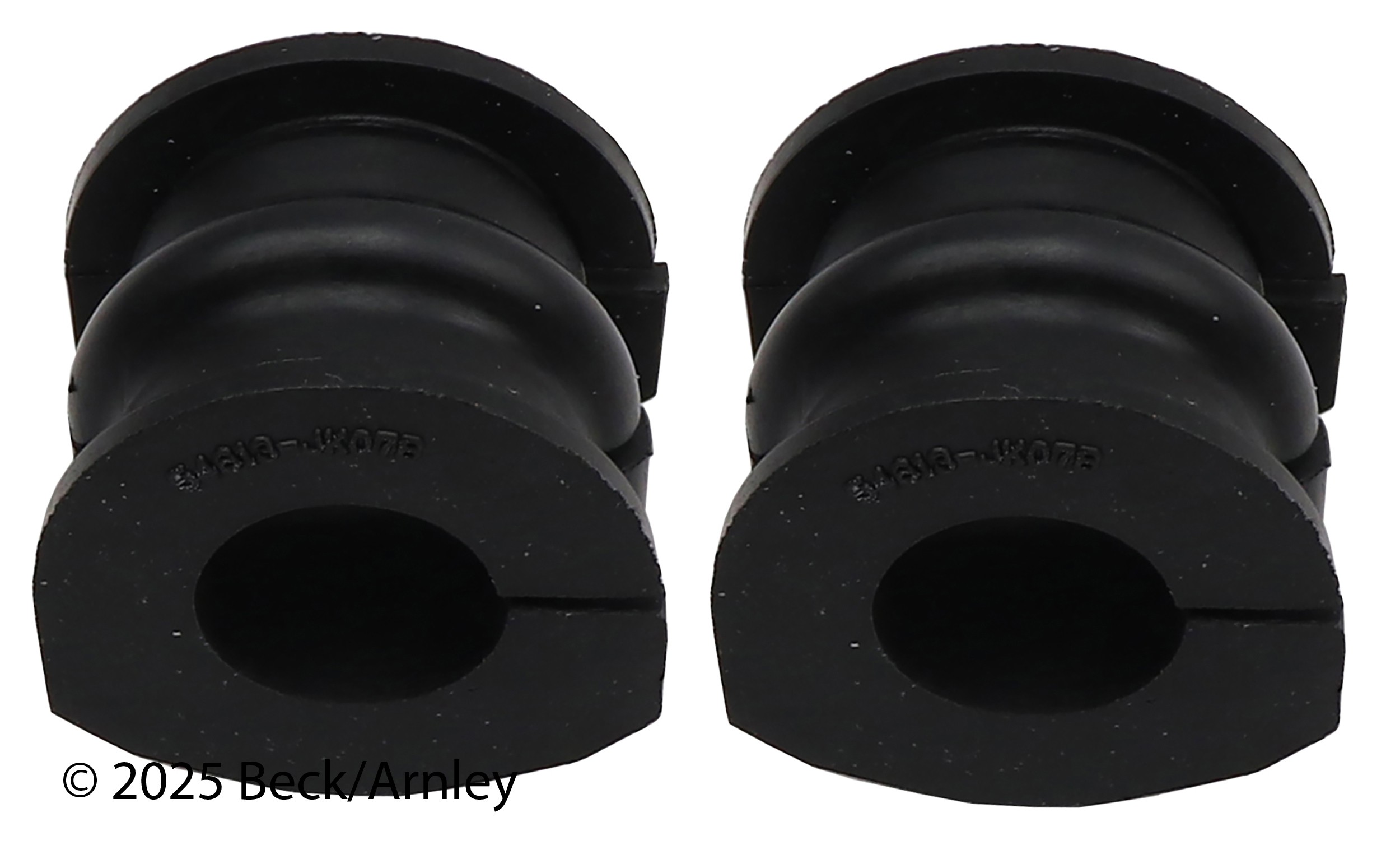 STABILIZER BUSHING SET
