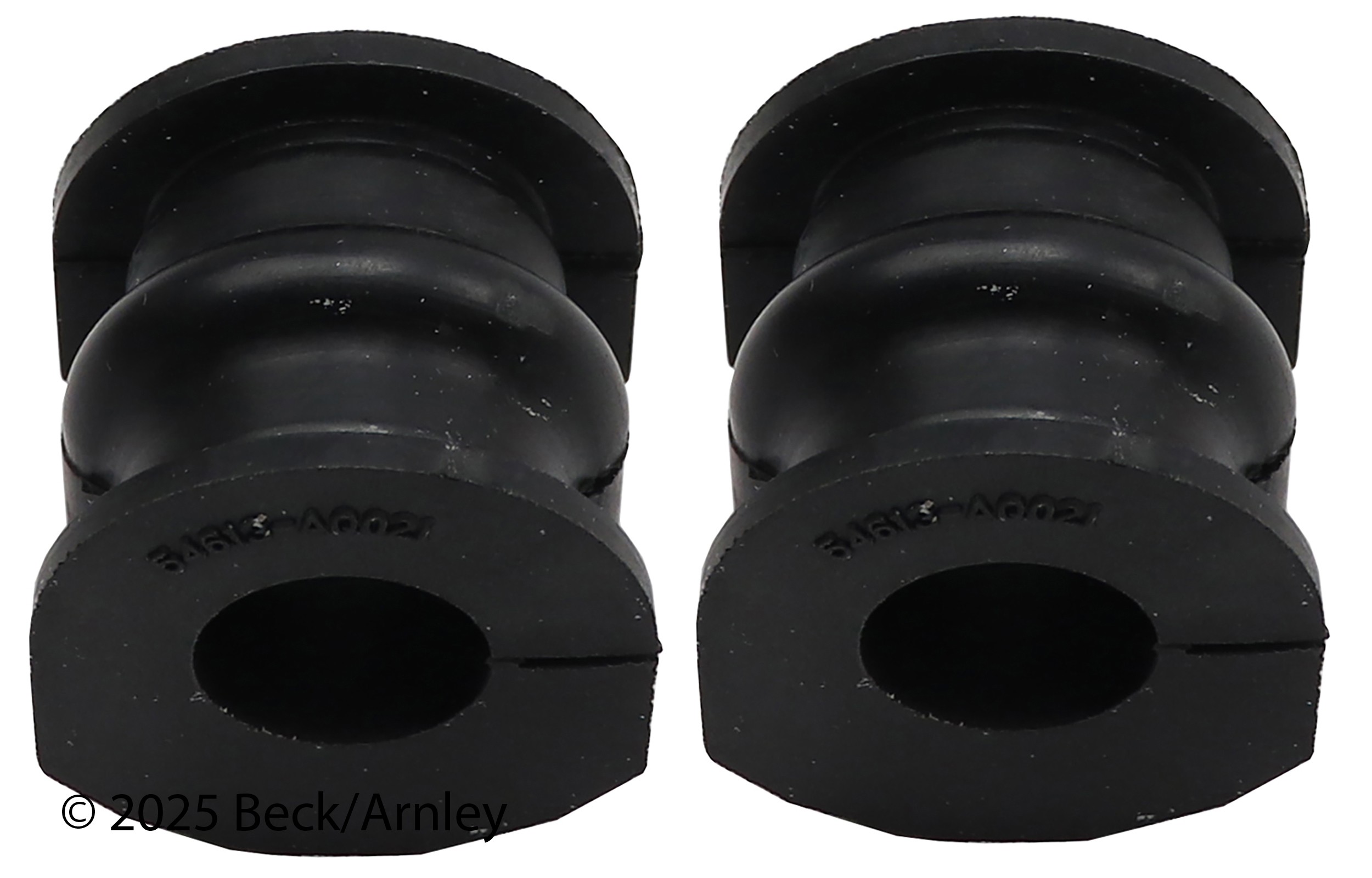 STABILIZER BUSHING SET