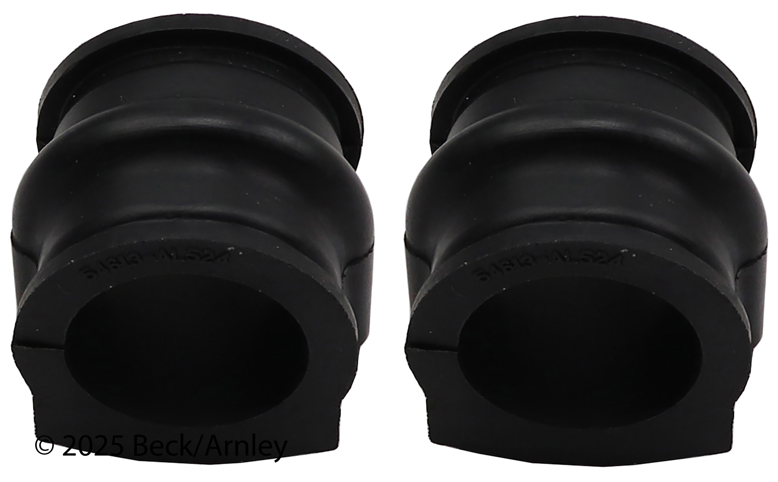 STABILIZER BUSHING SET