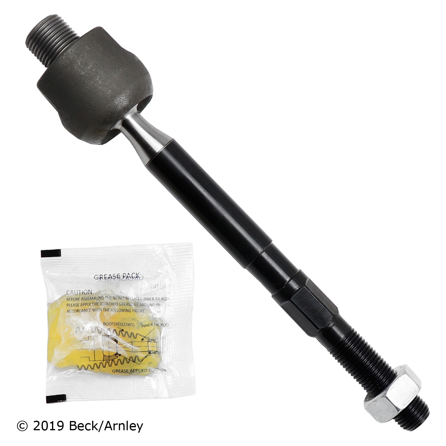 TIE ROD END