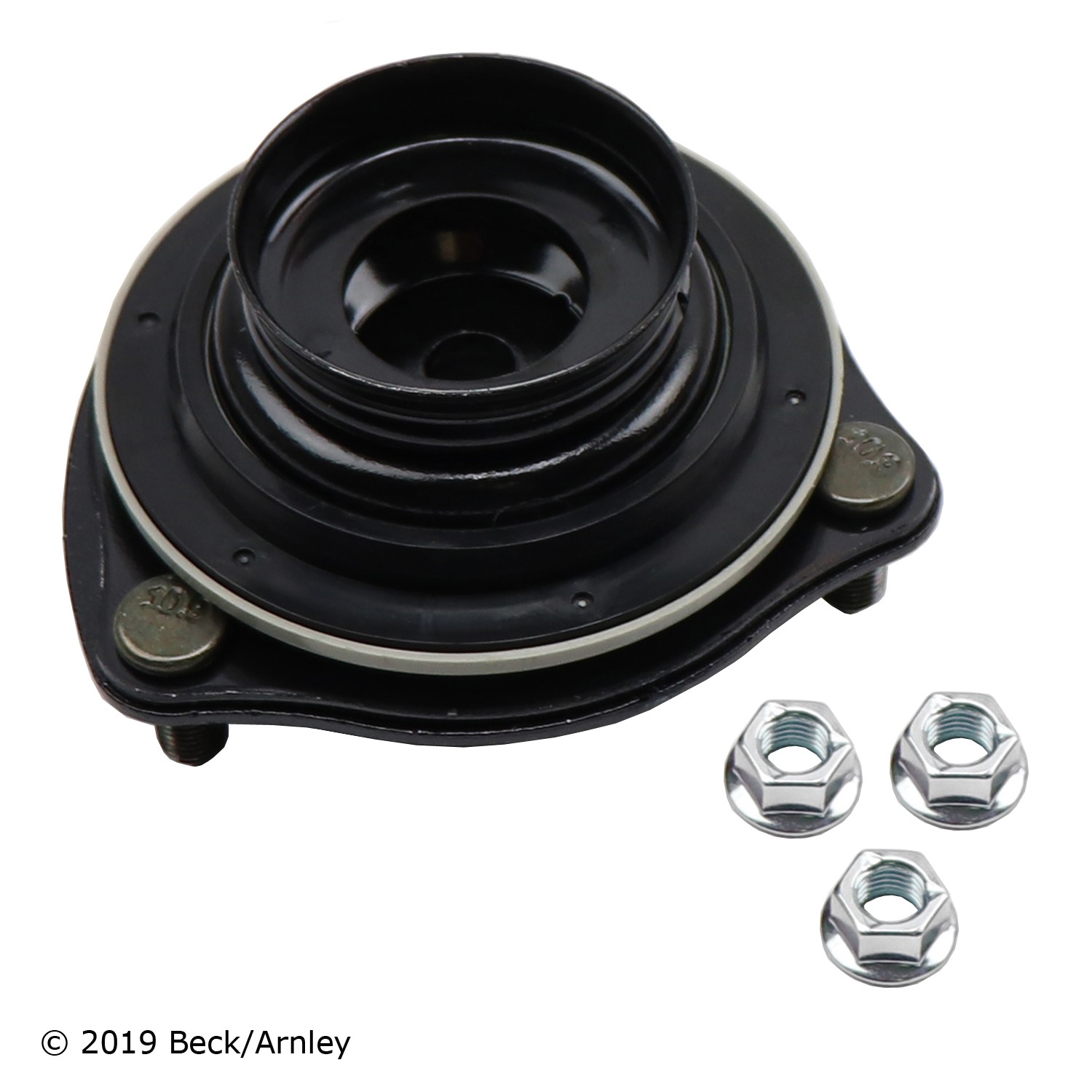 STRUT MOUNT