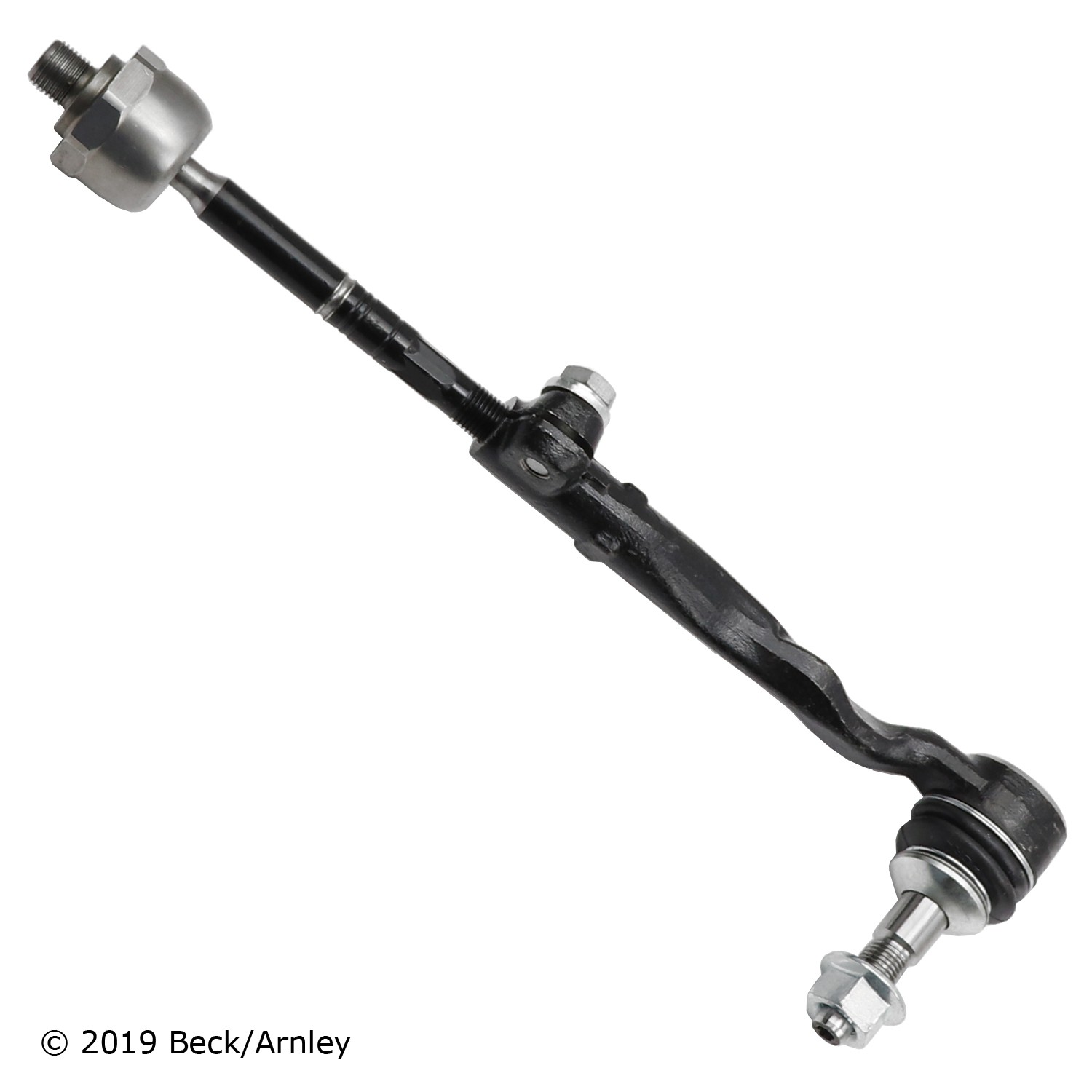 TIE ROD ASSEMBLY