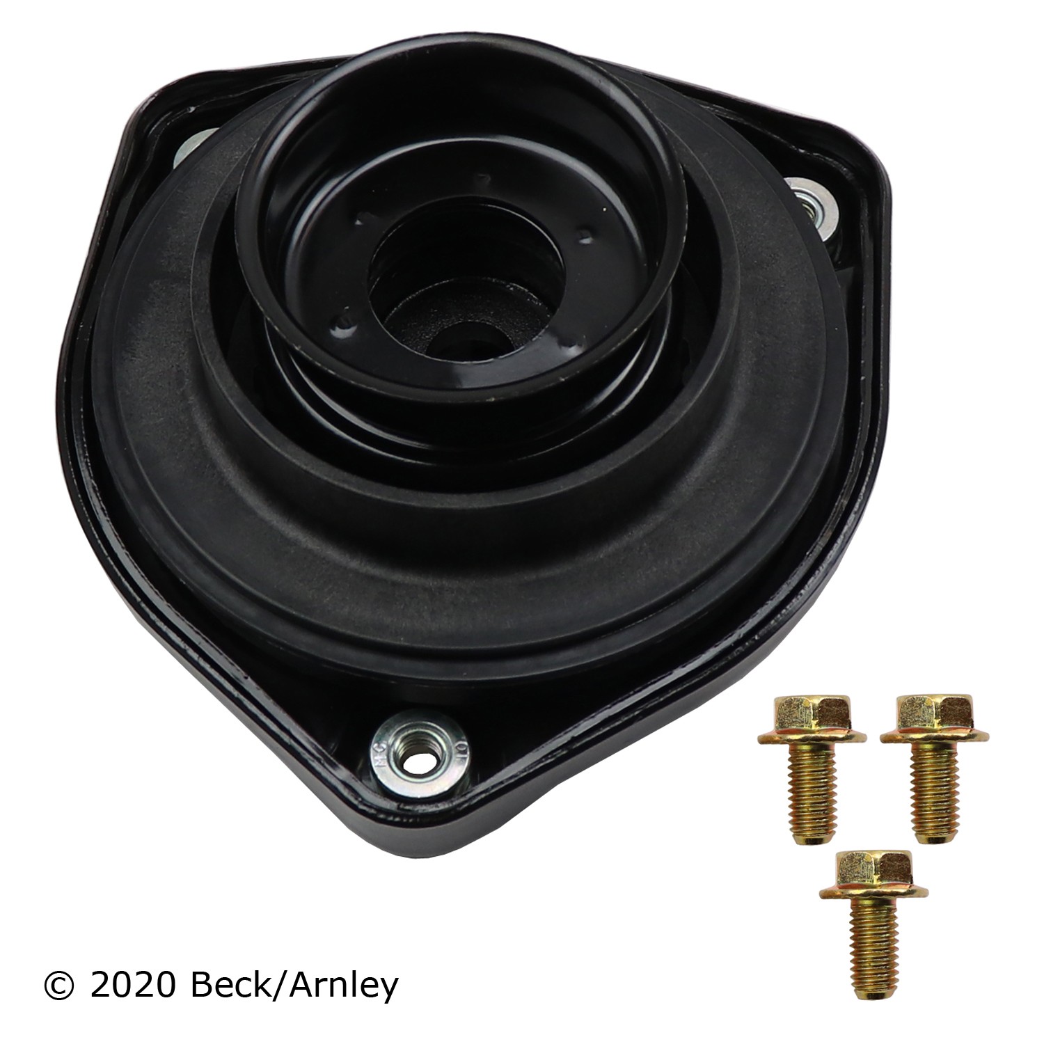 STRUT MOUNT