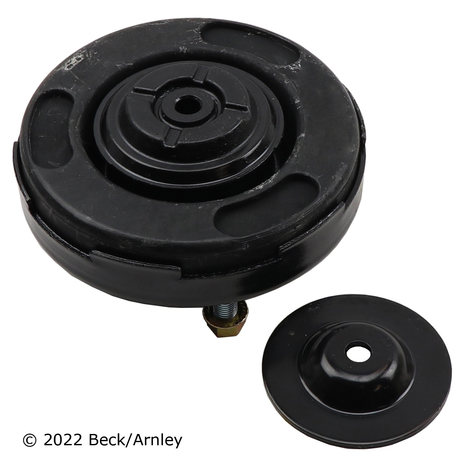 SUSPENSION STRUT MOUNT