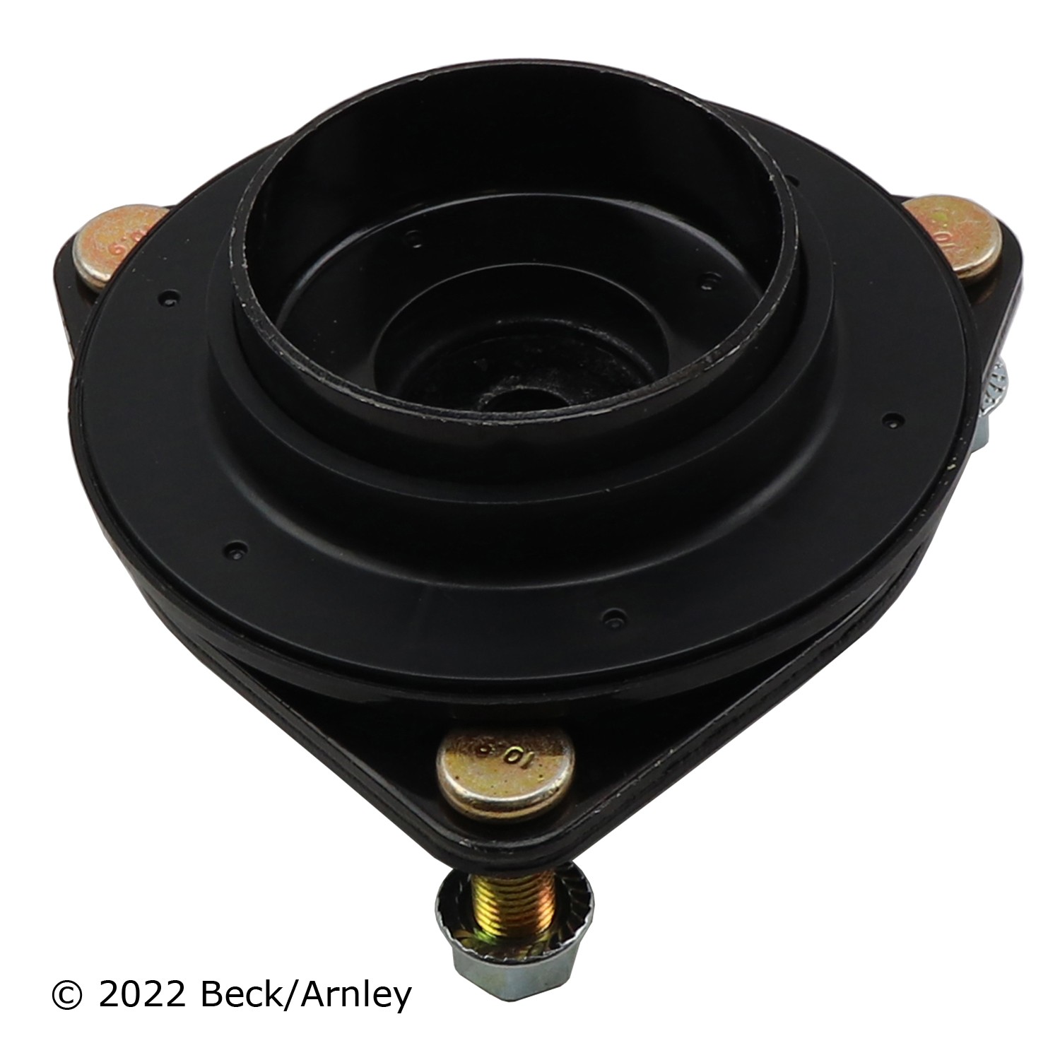 SUSPENSION STRUT MOUNT
