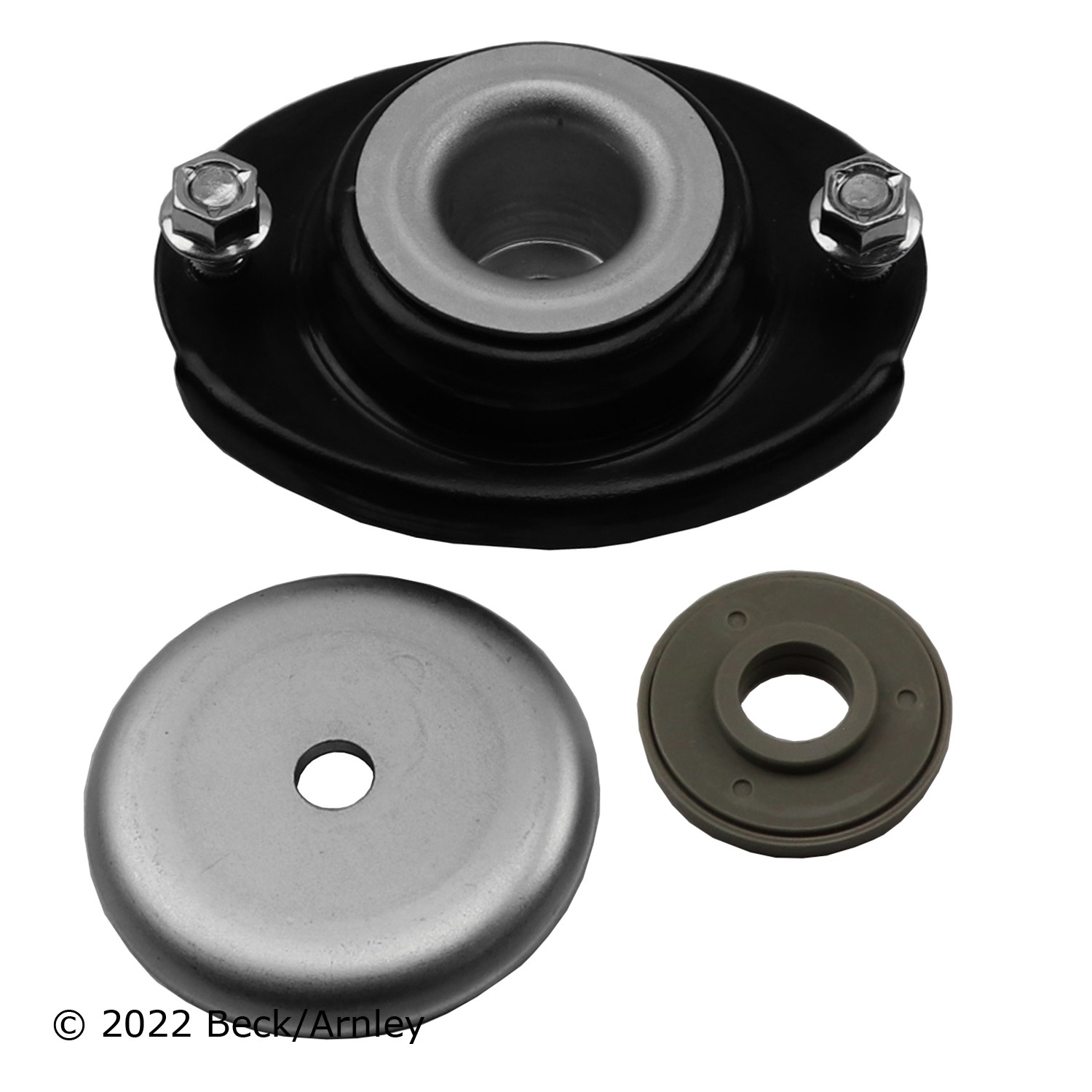 STRUT MOUNT