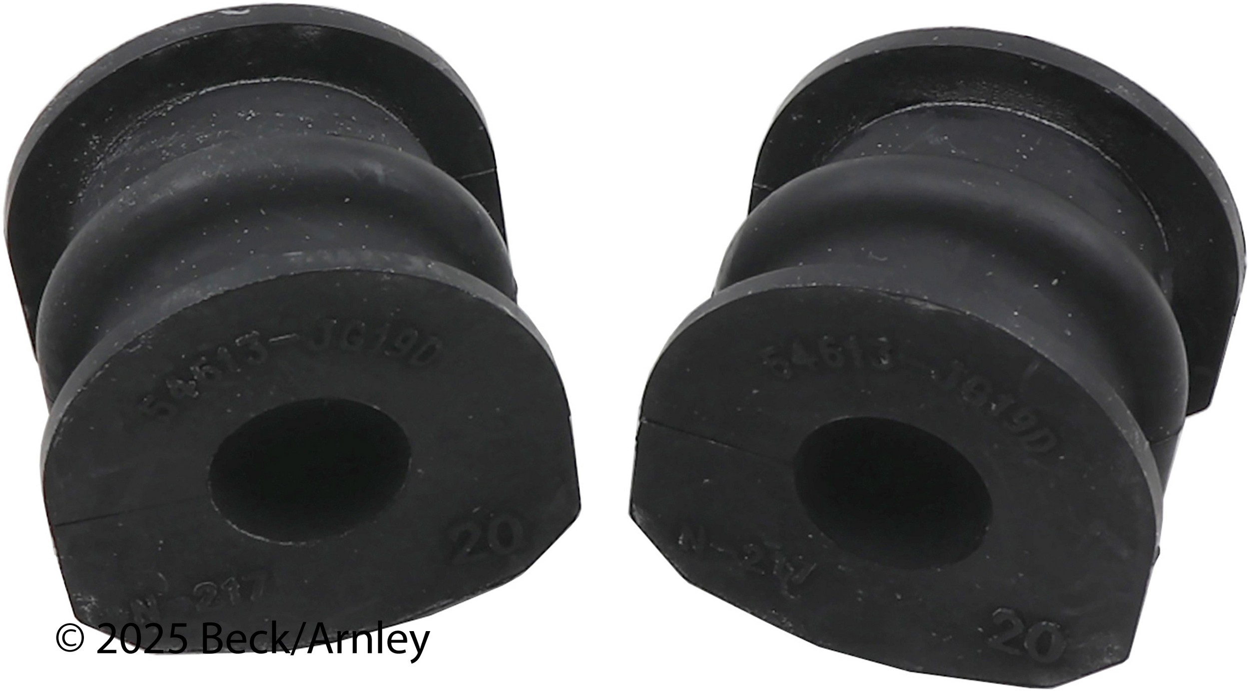 STABILIZER BUSHING SET