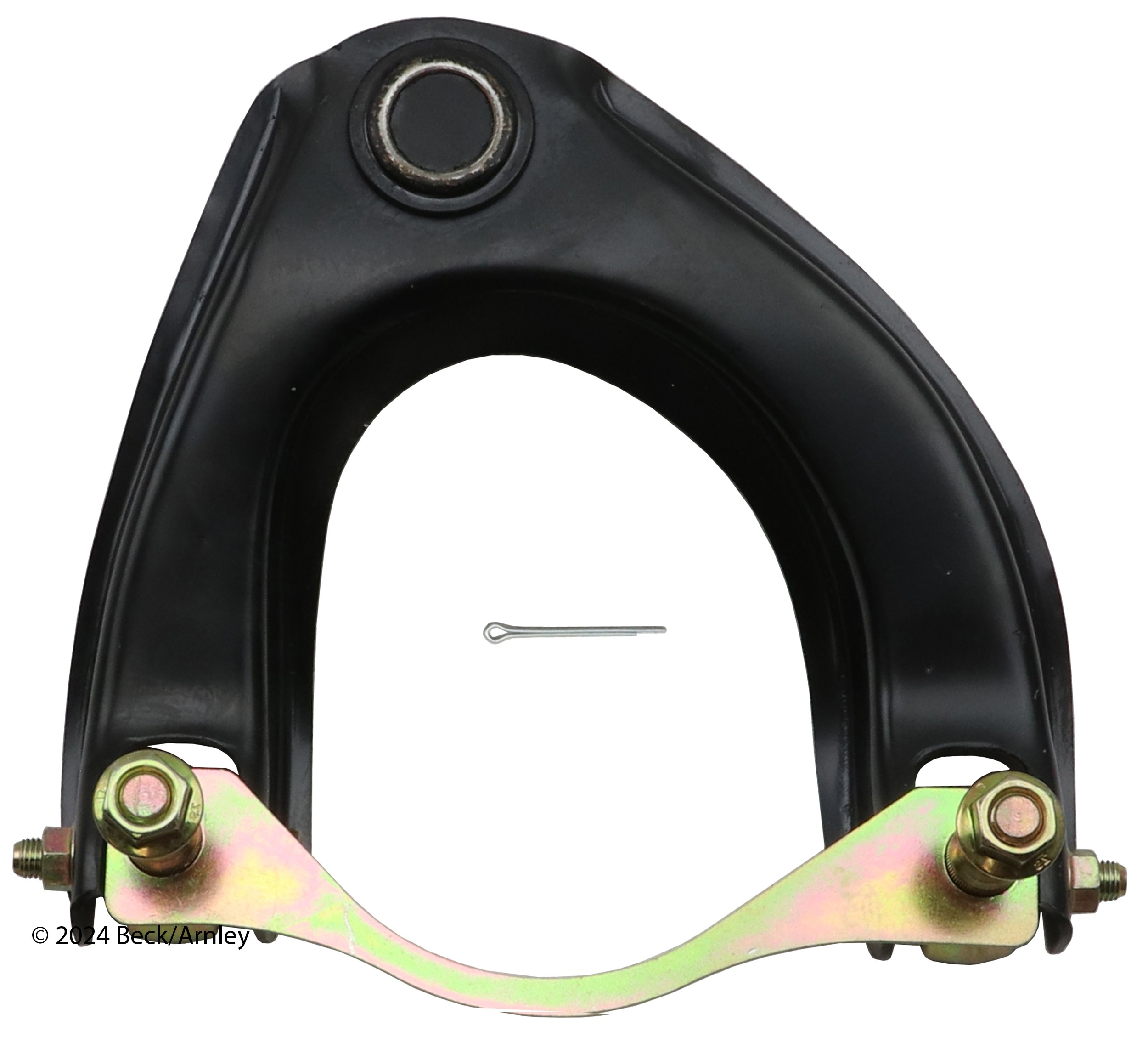 CONTROL ARM WITH BALL JOINT