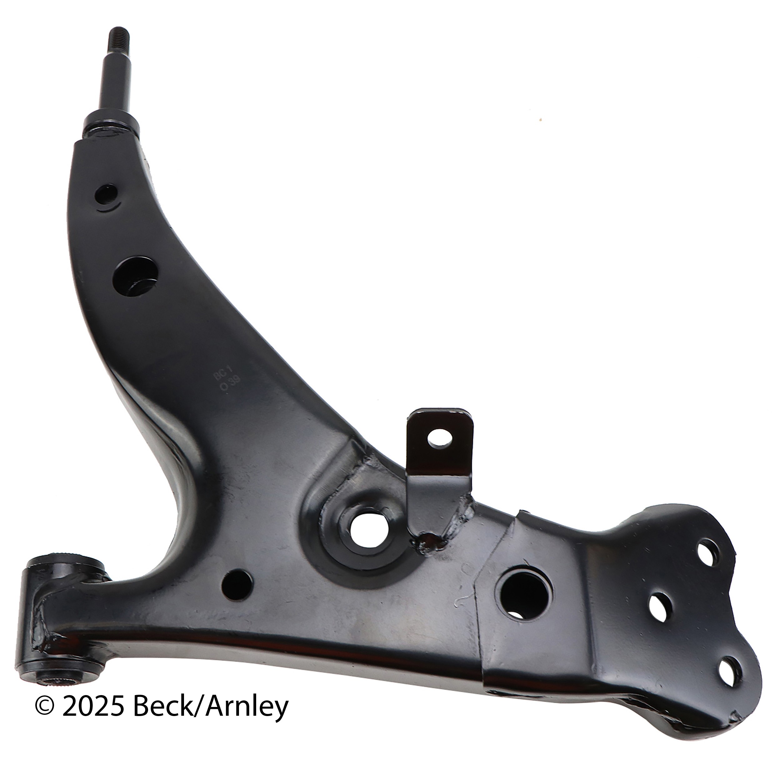CONTROL ARM