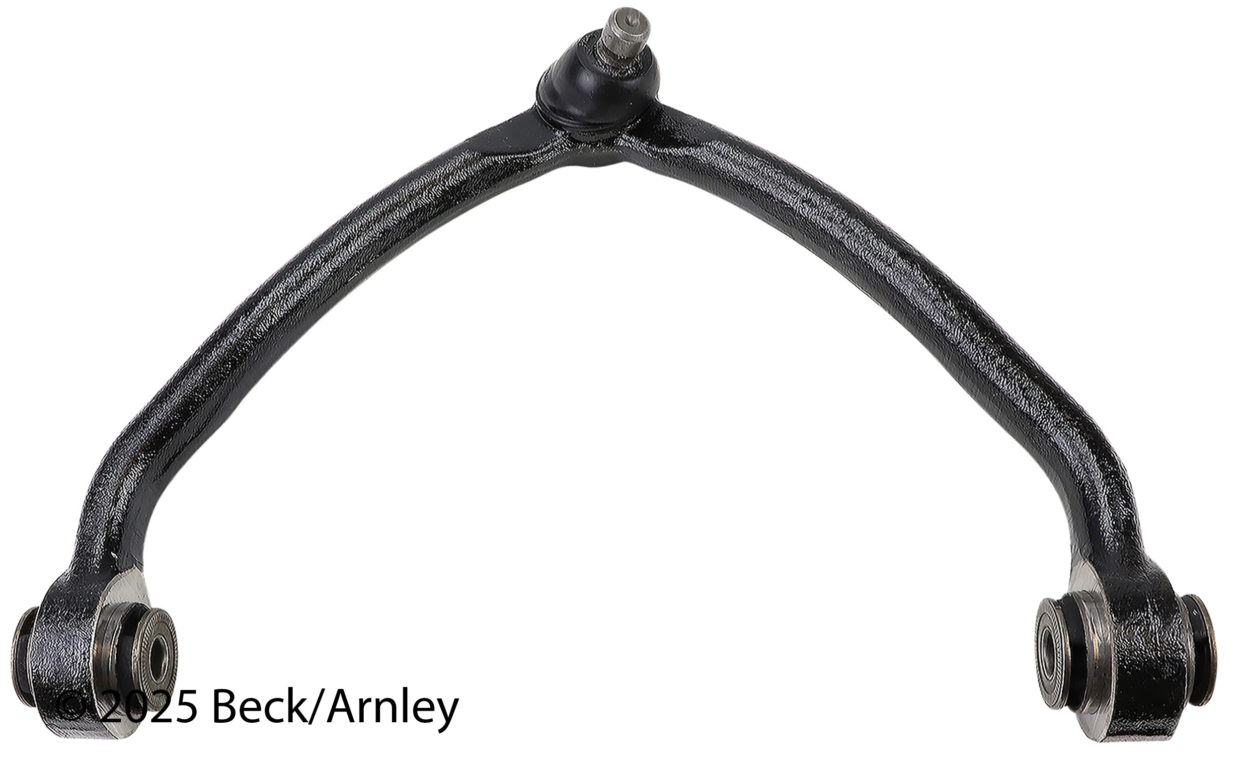 CONTROL ARM WITH BALL JOINT