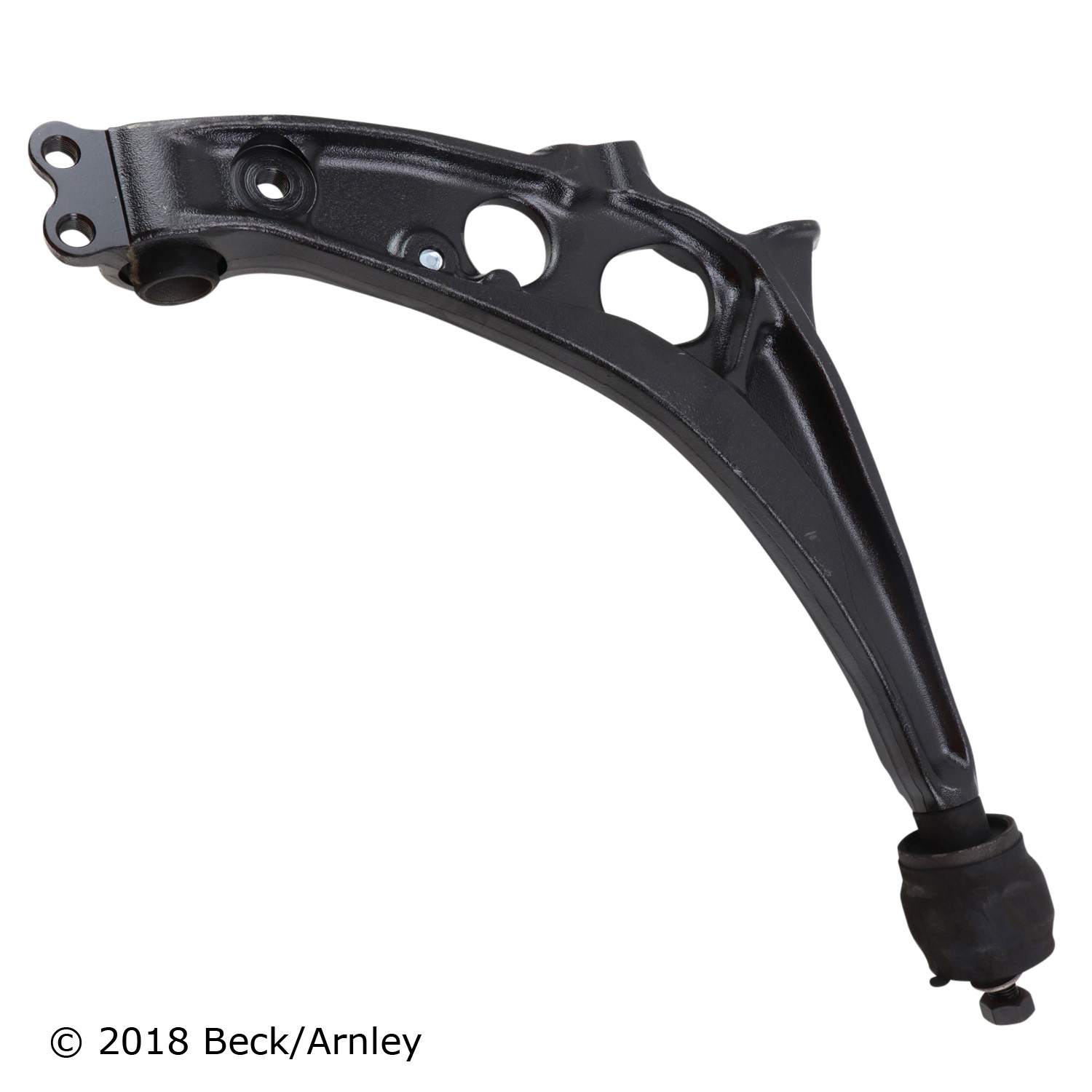 CONTROL ARM