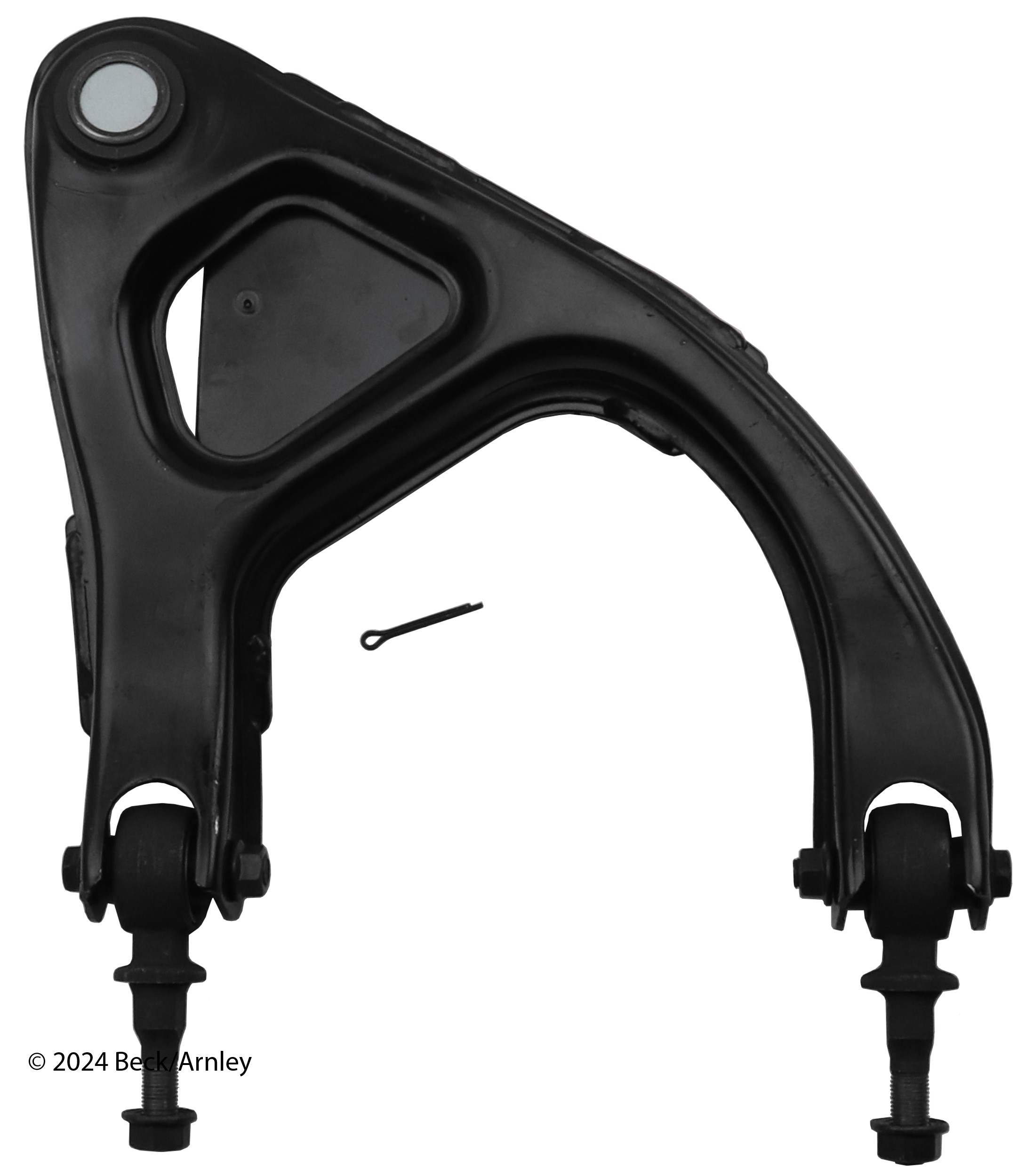 CONTROL ARM WITH BALL JOINT