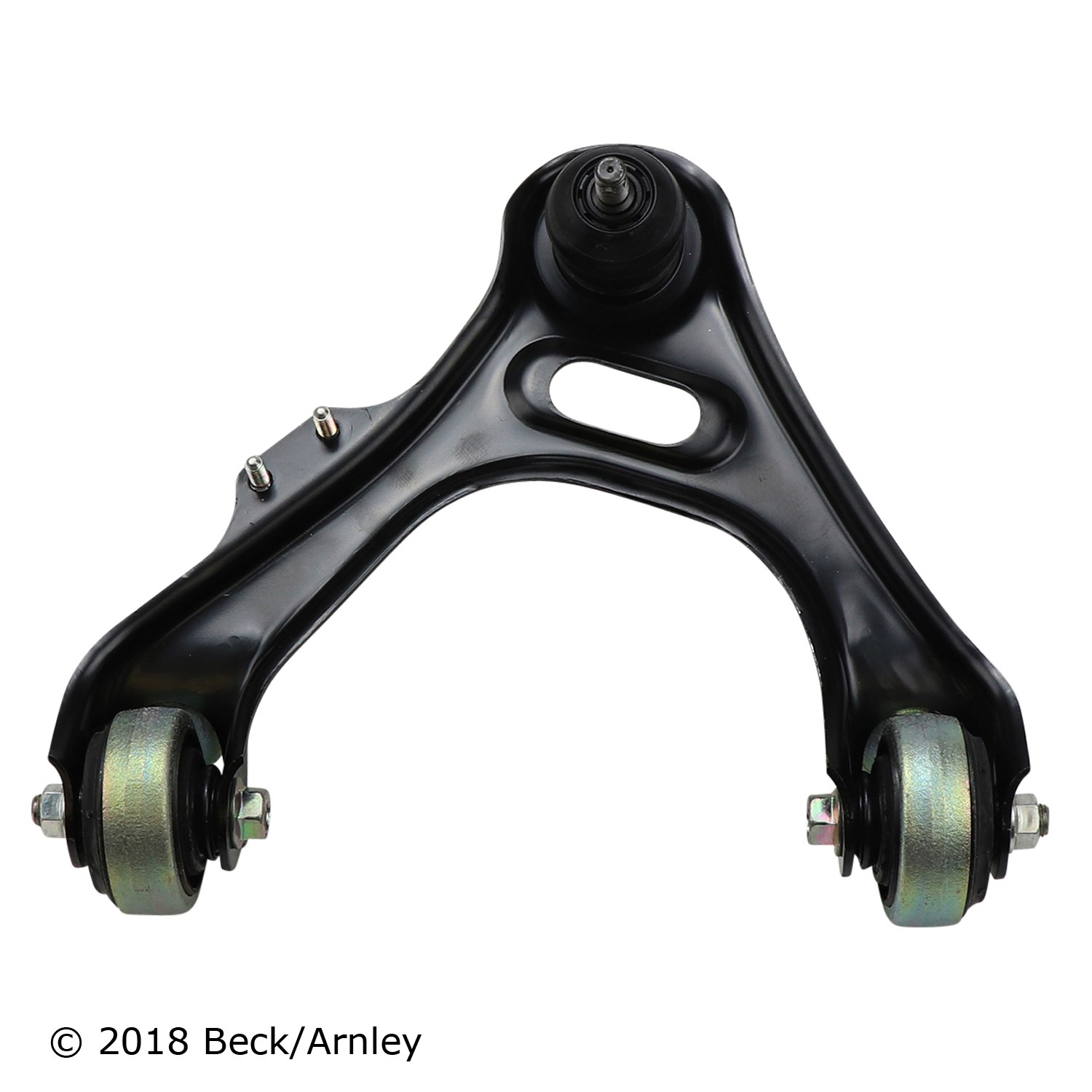 CONTROL ARM WITH BALL JOINT