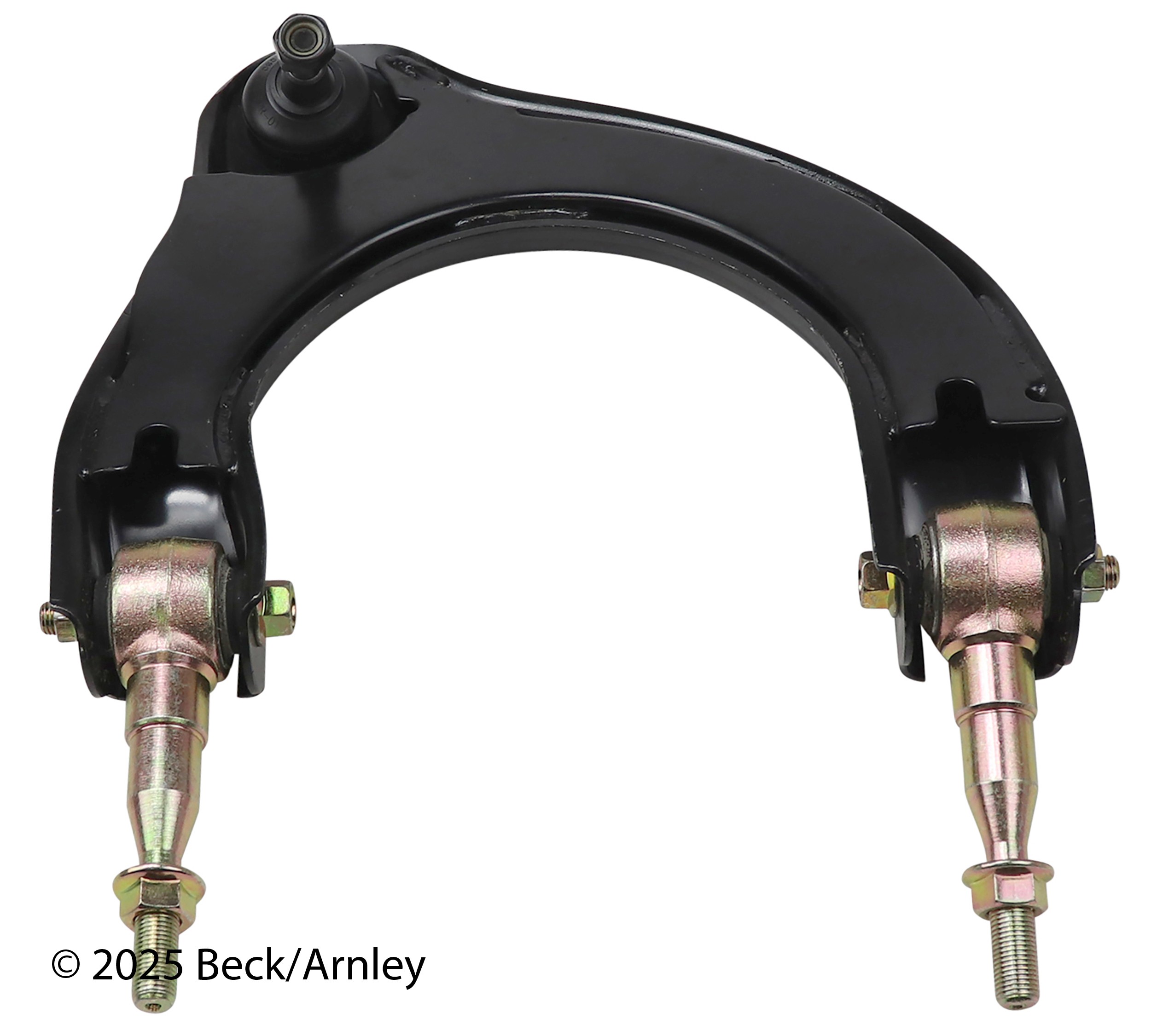 CONTROL ARM WITH BALL JOINT