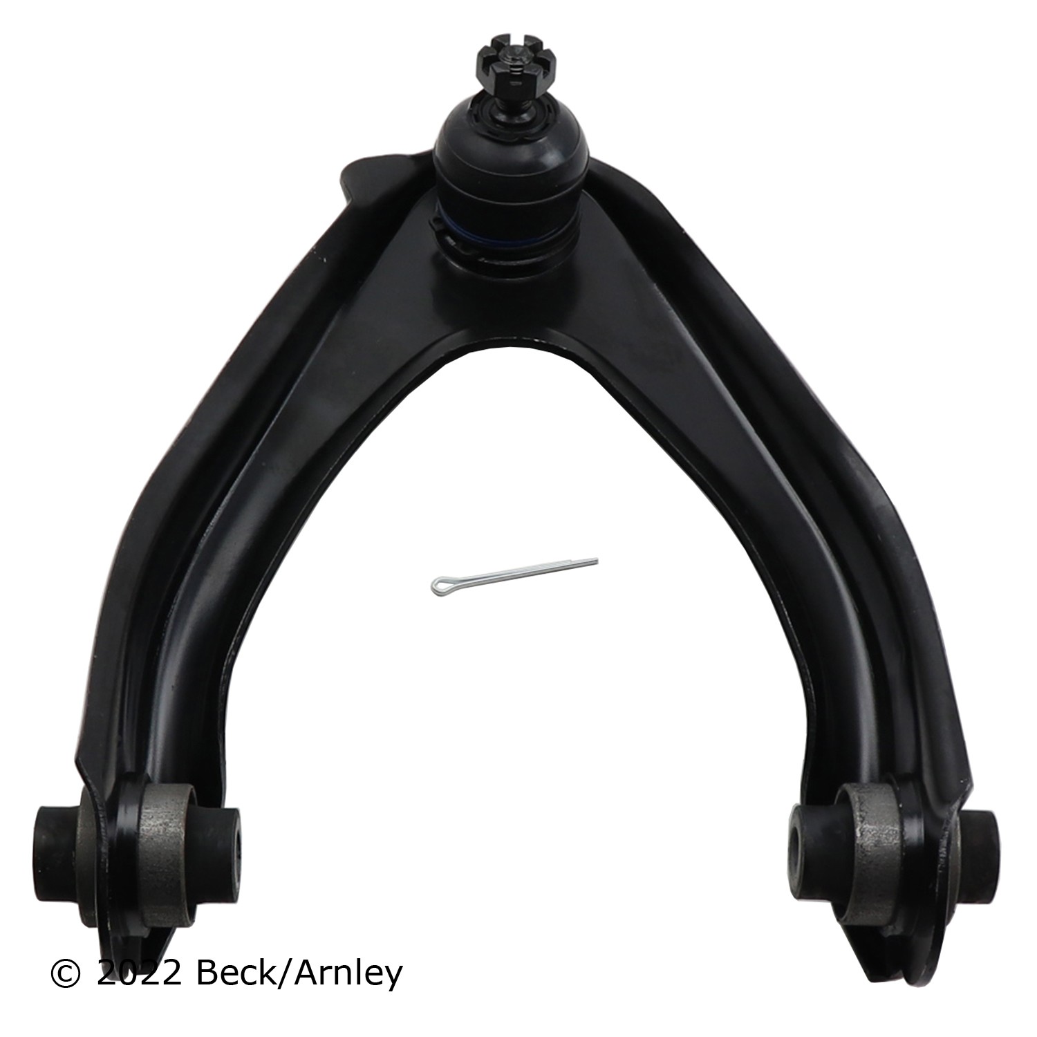 CONTROL ARM WITH BALL JOINT