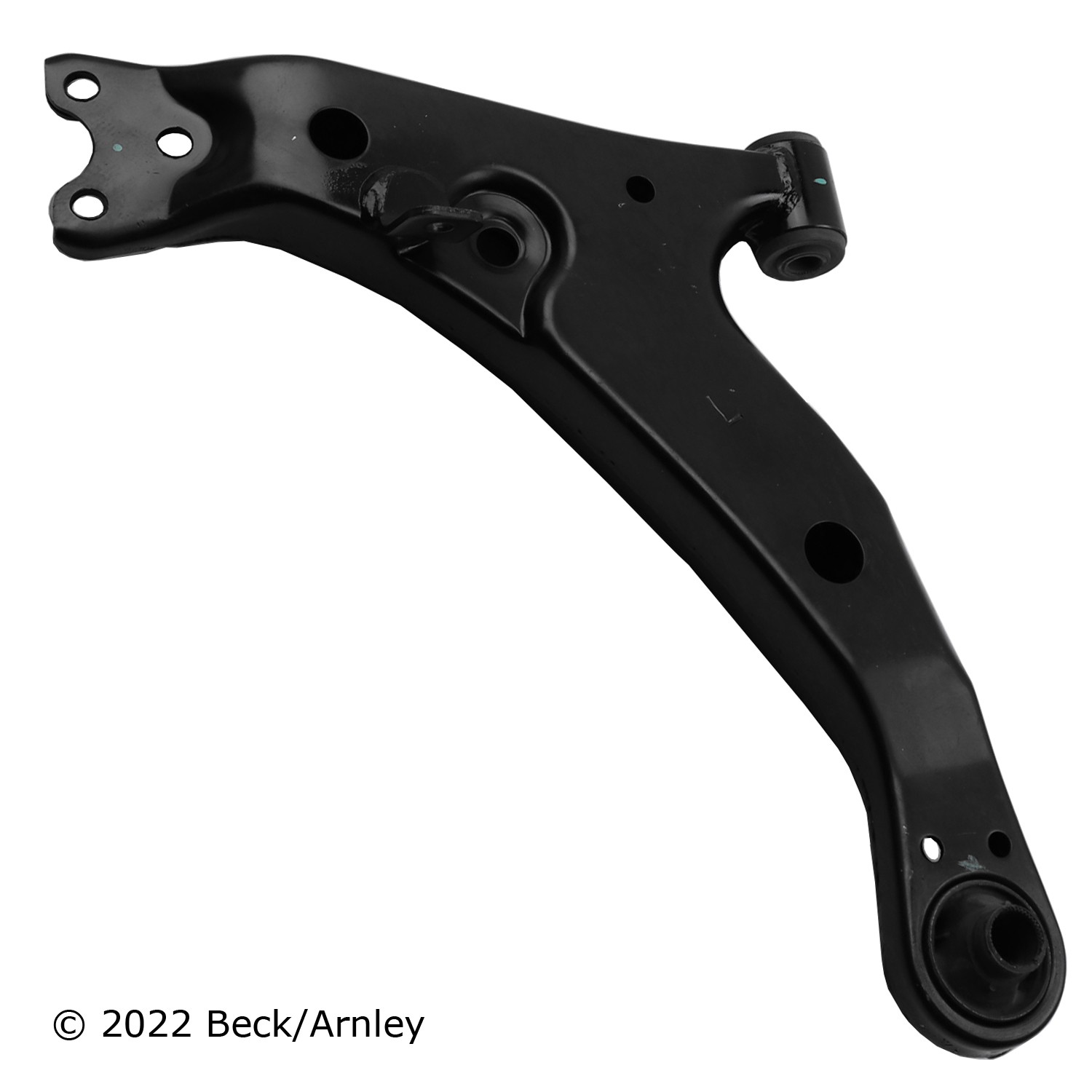 CONTROL ARM