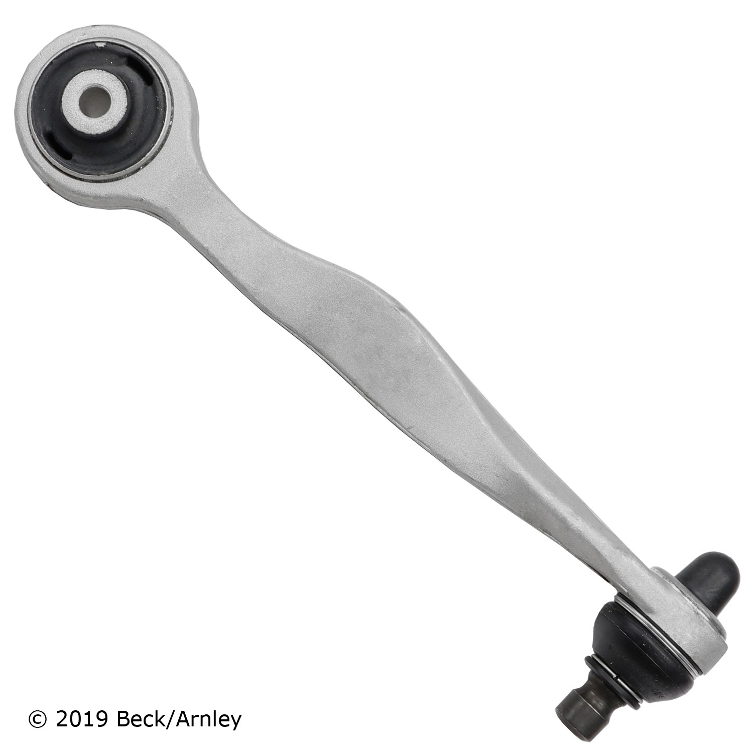 CONTROL ARM WITH BALL JOINT