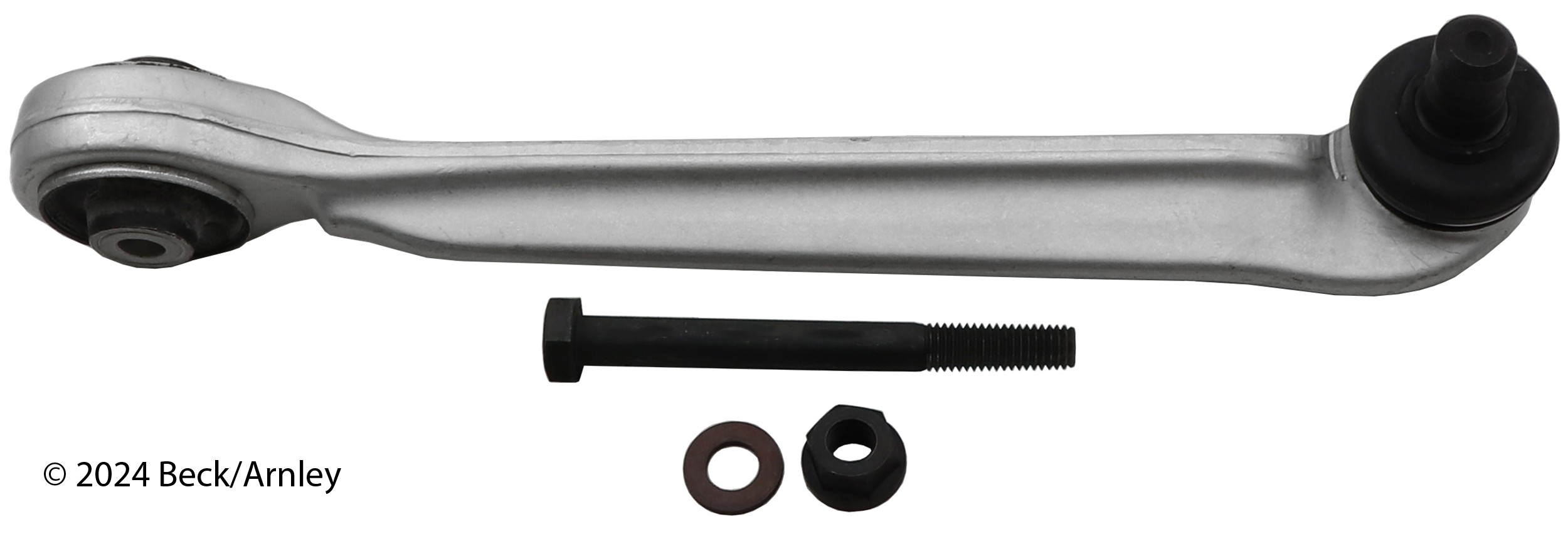 CONTROL ARM WITH BALL JOINT