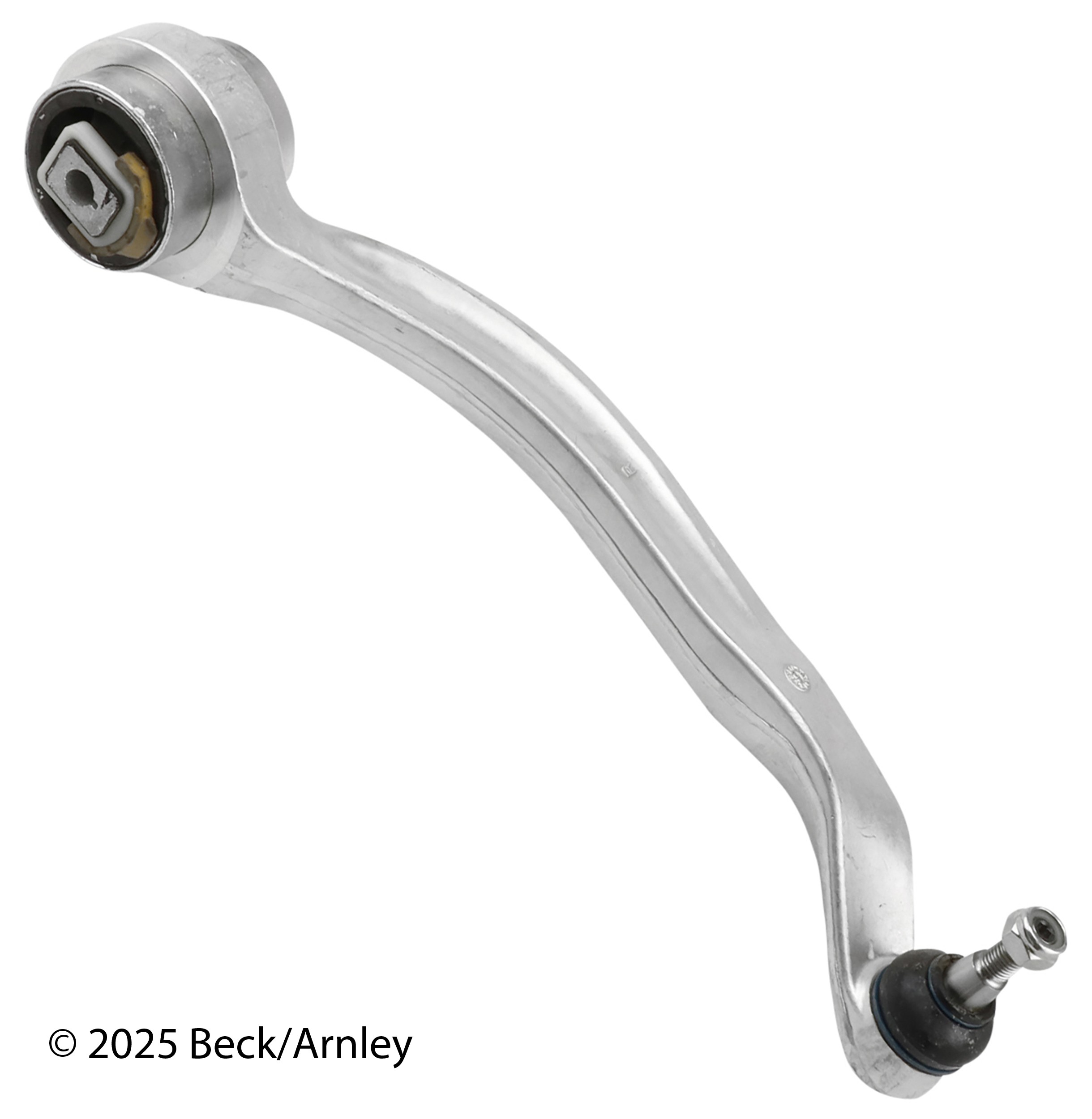 CONTROL ARM WITH BALL JOINT