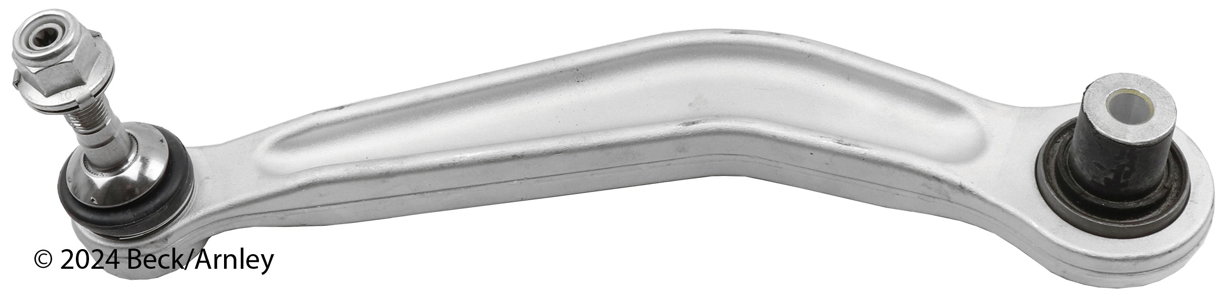 CONTROL ARM WITH BALL JOINT