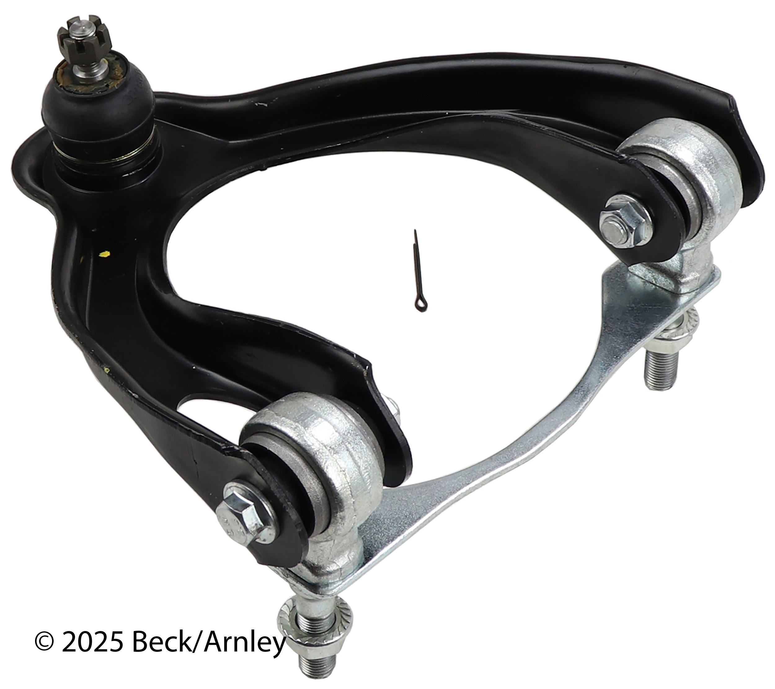 CONTROL ARM WITH BALL JOINT