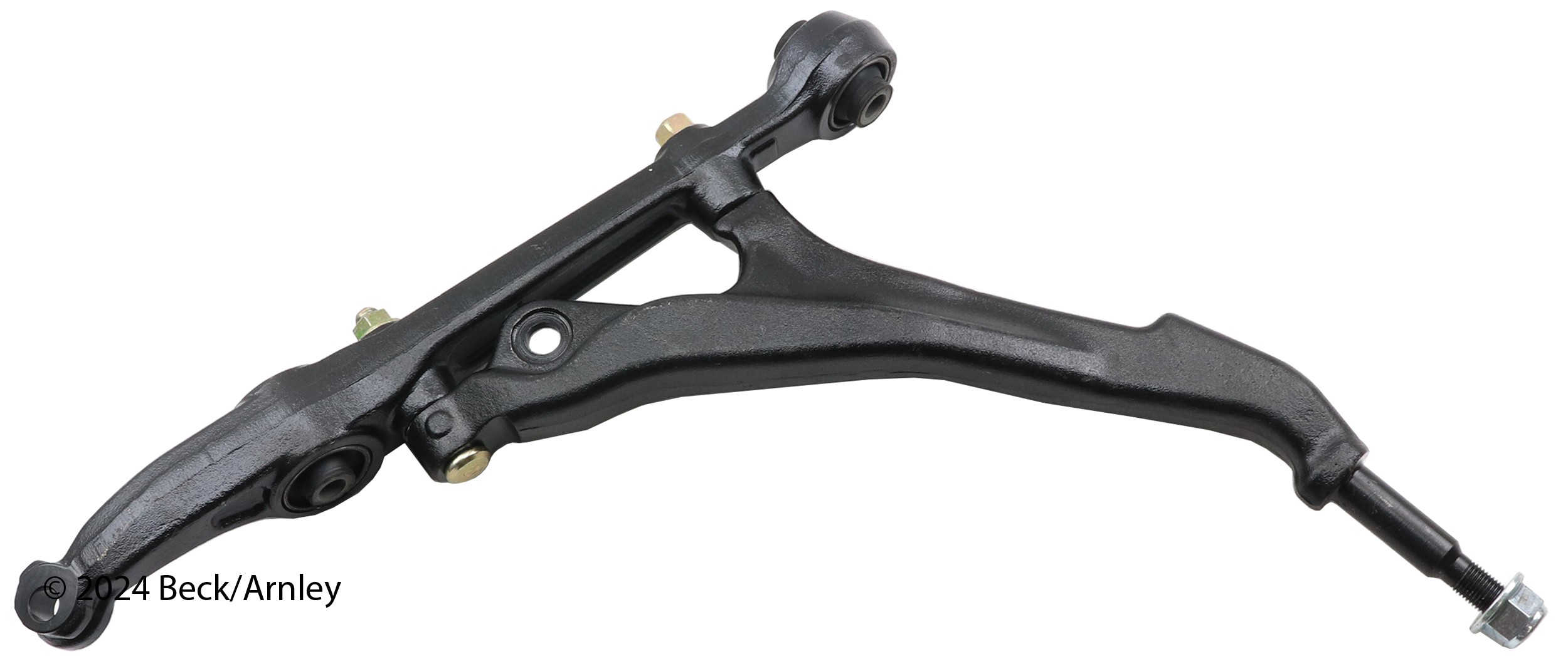CONTROL ARM
