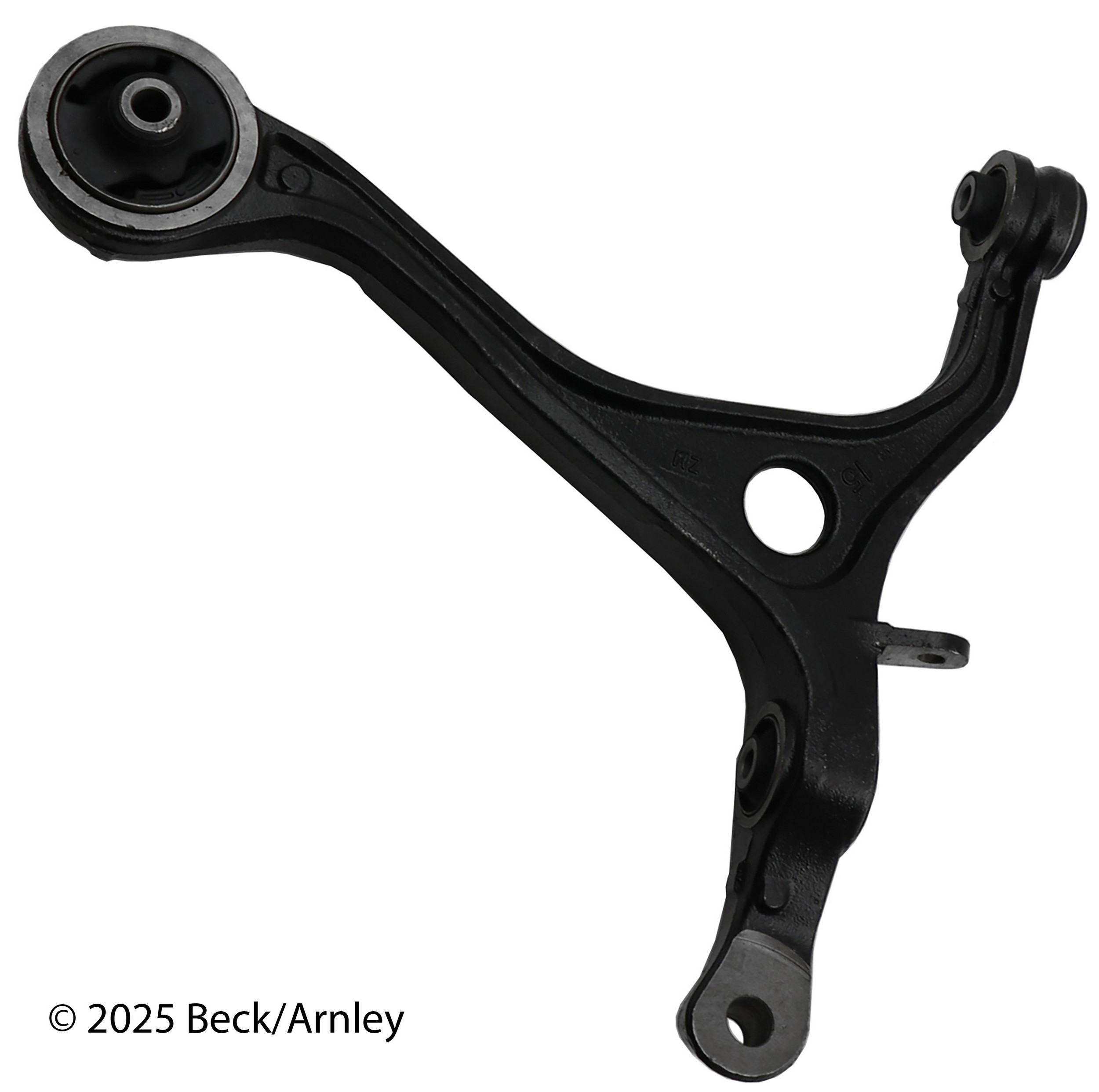 CONTROL ARM