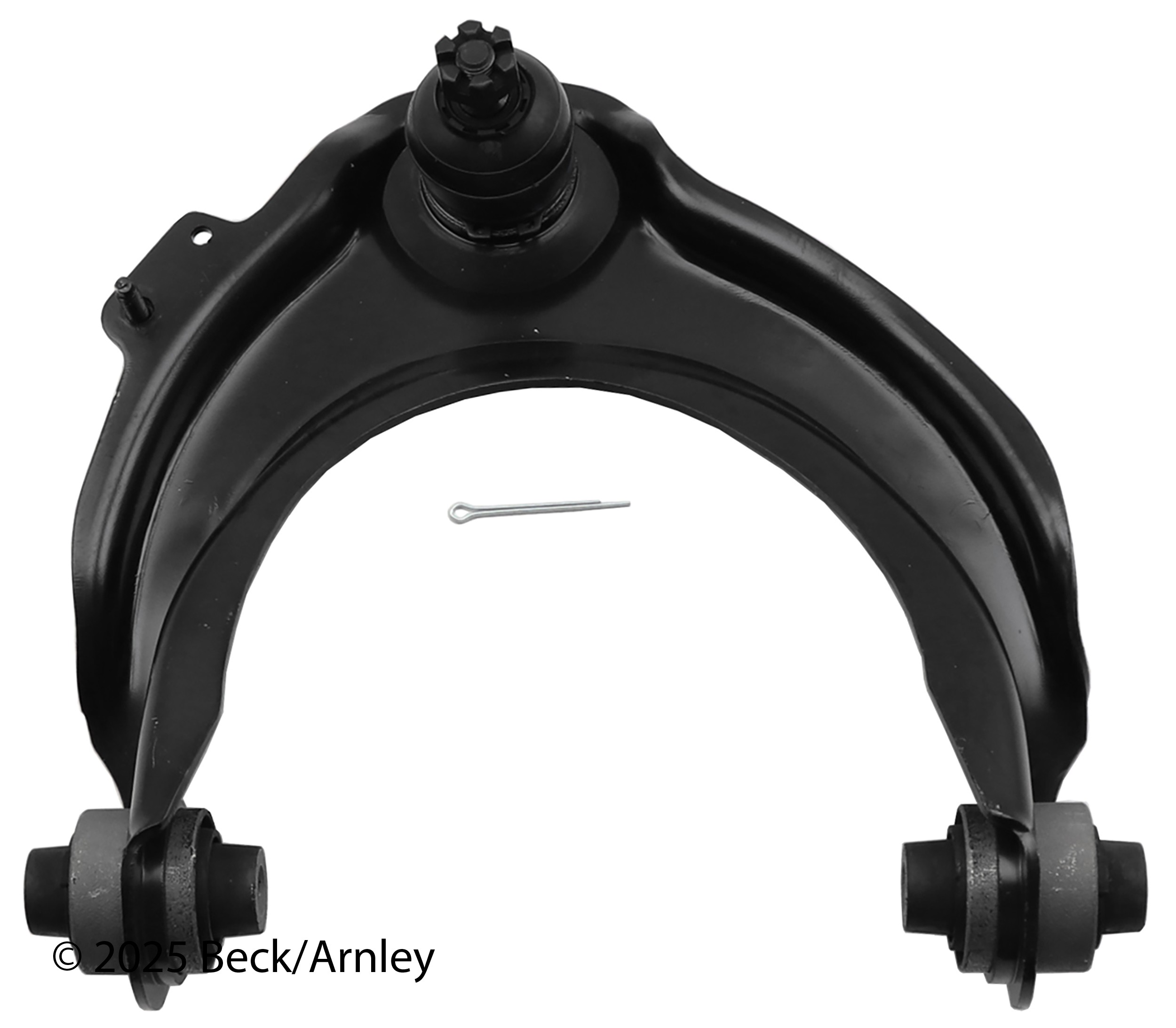 CONTROL ARM WITH BALL JOINT