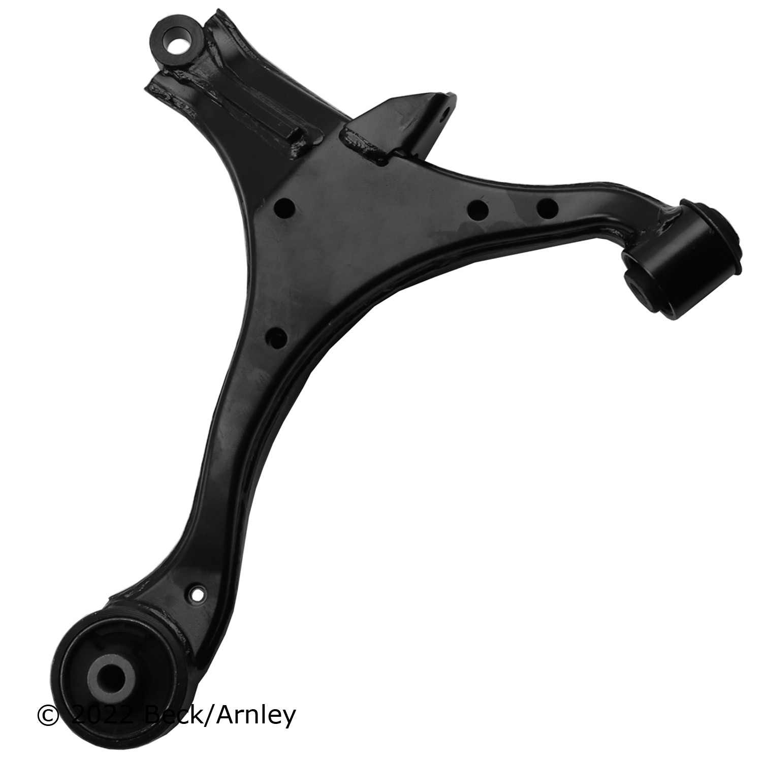 CONTROL ARM