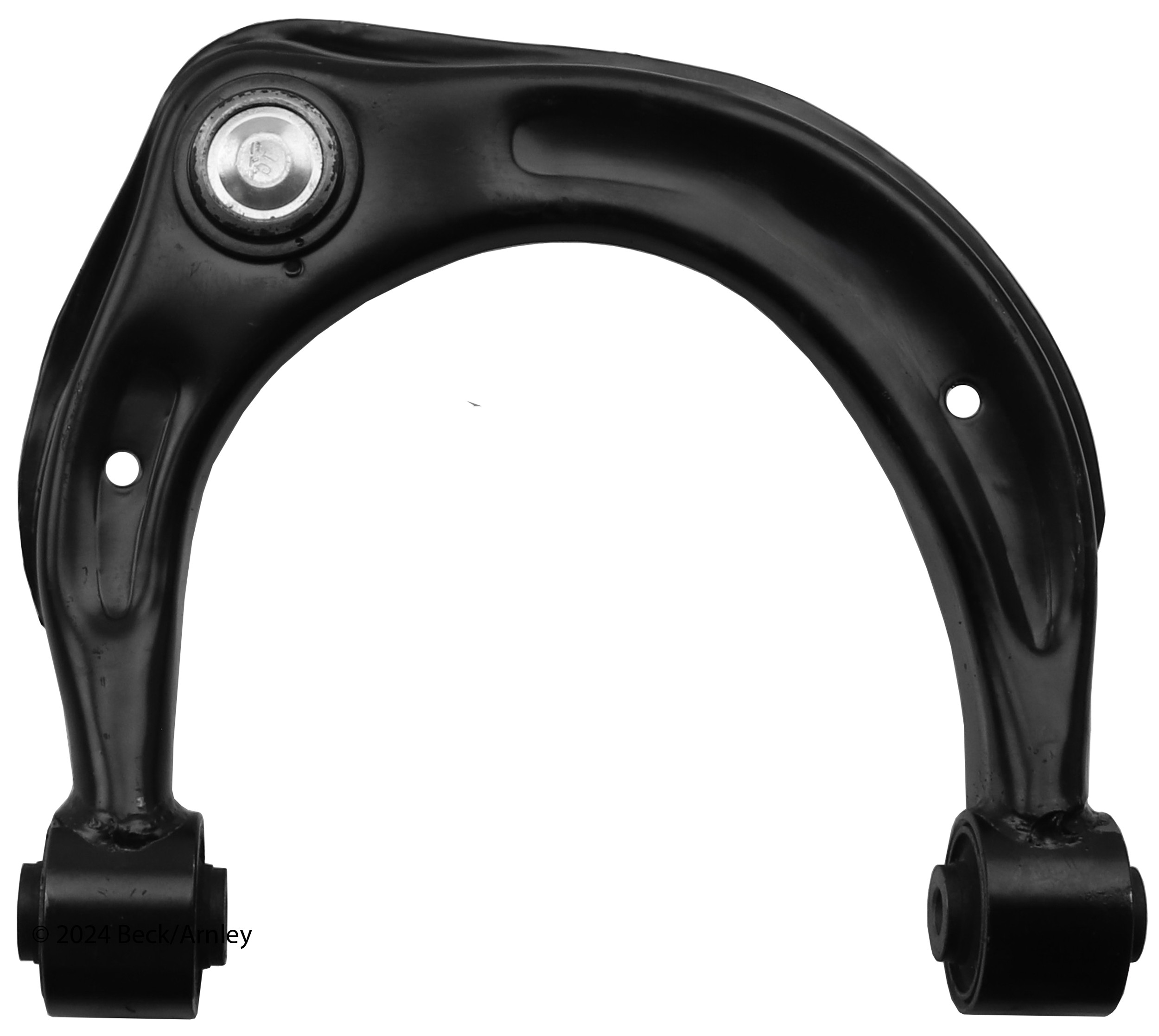 CONTROL ARM WITH BALL JOINT
