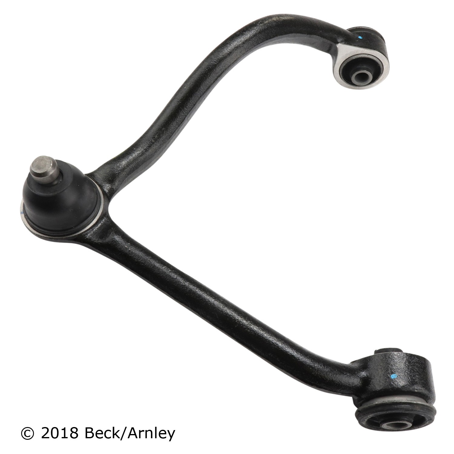 CONTROL ARM WITH BALL JOINT