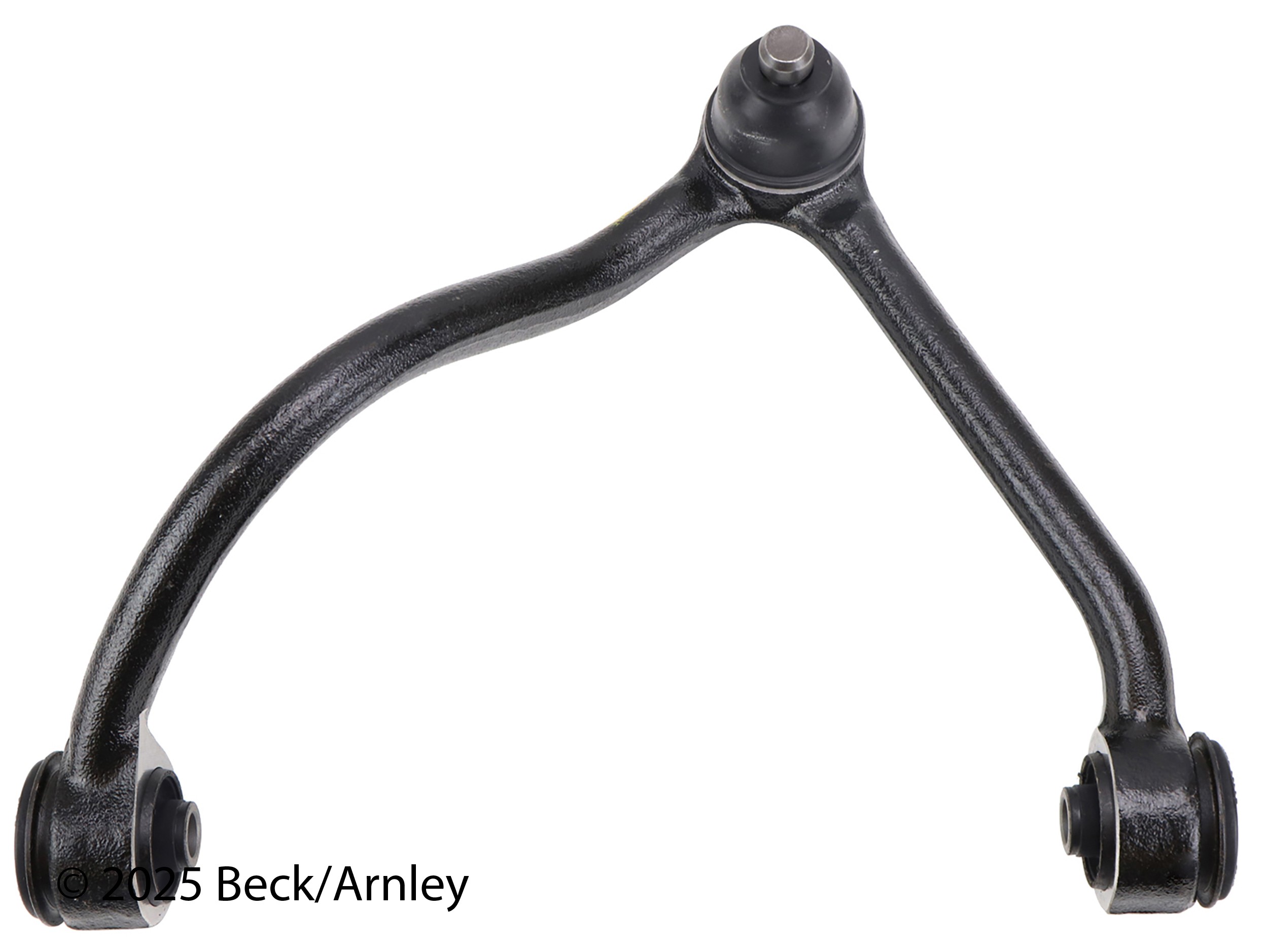 CONTROL ARM WITH BALL JOINT