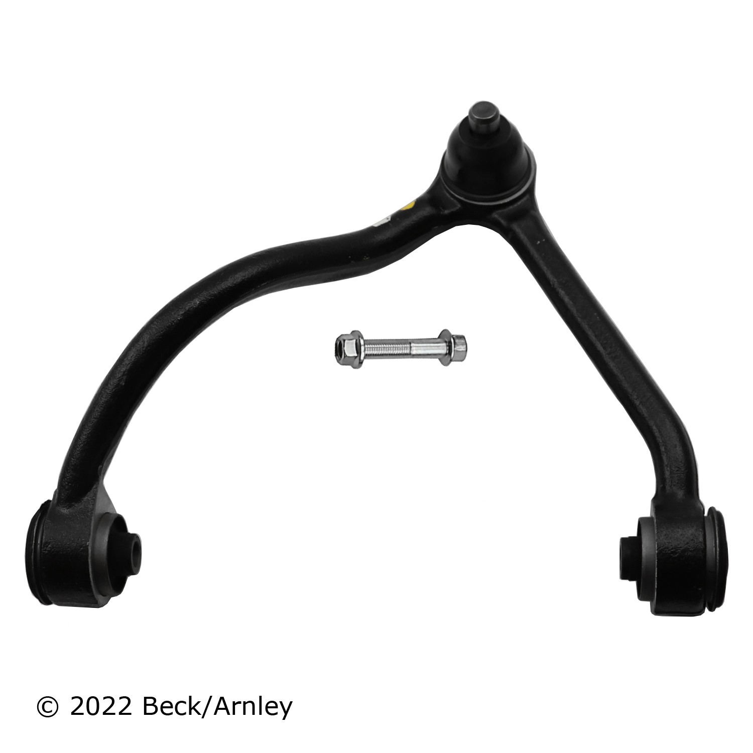 CONTROL ARM WITH BALL JOINT