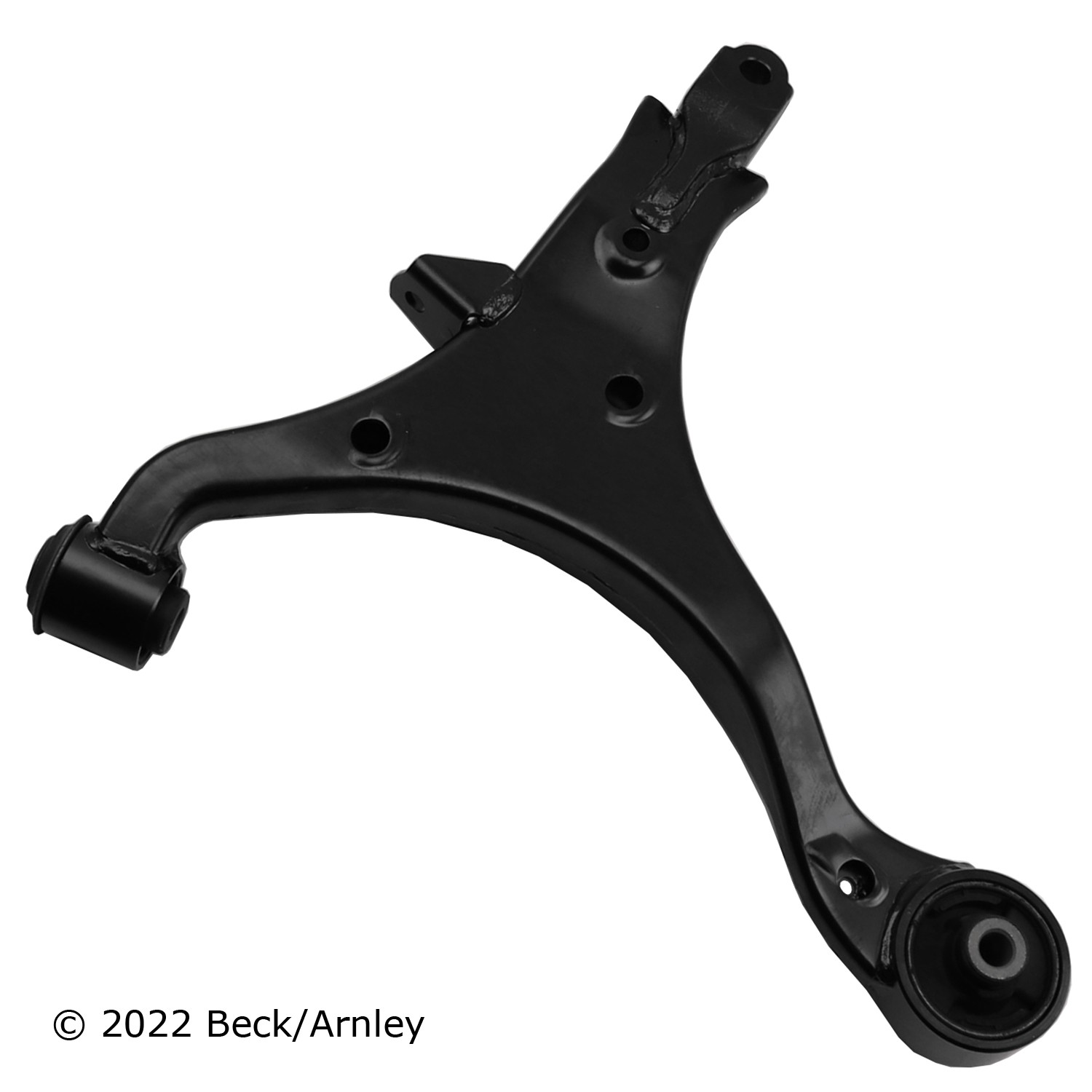 CONTROL ARM