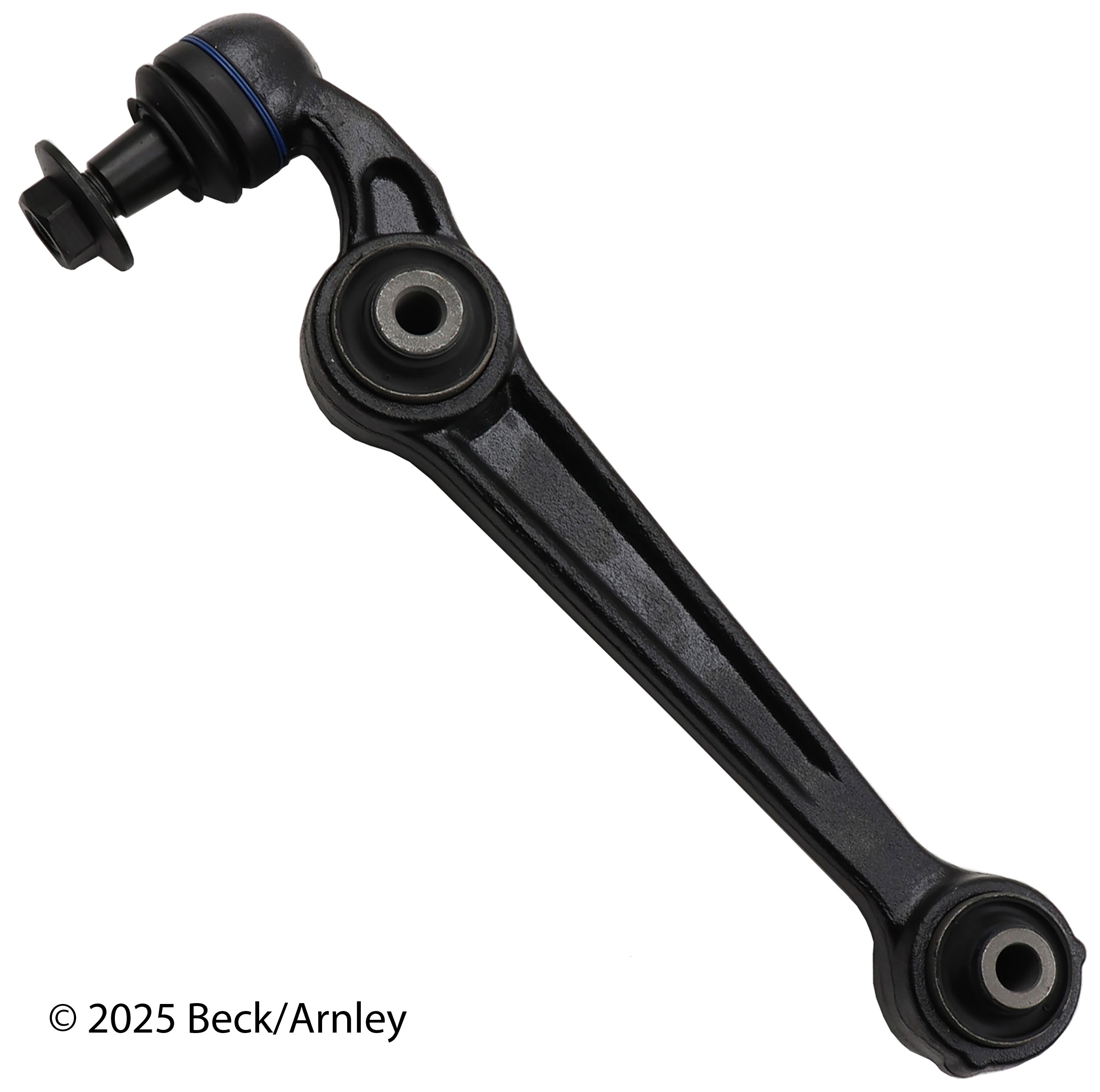 CONTROL ARM WITH BALL JOINT