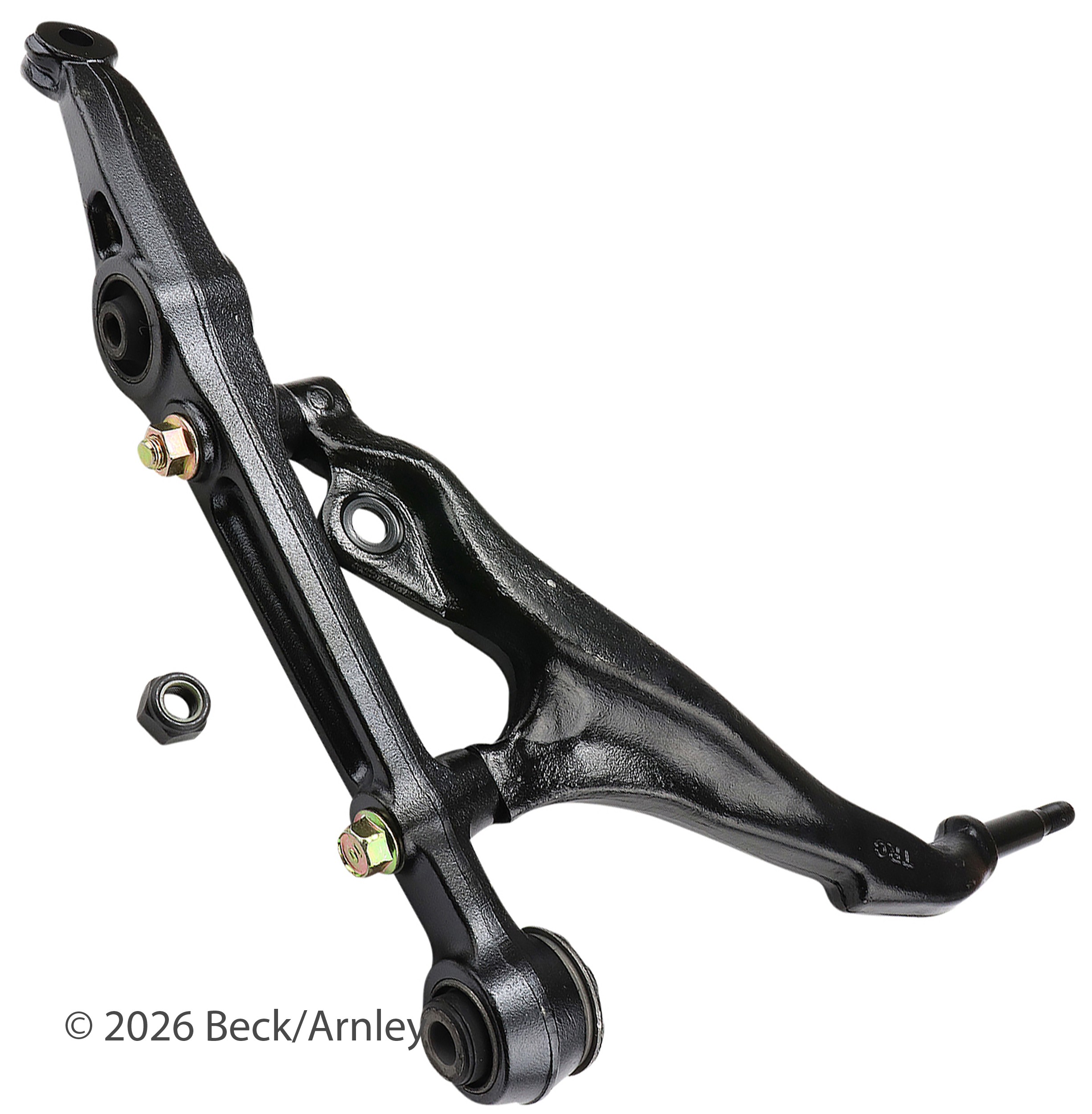 CONTROL ARM