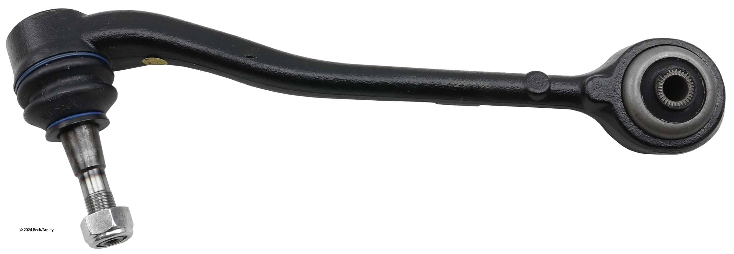 CONTROL ARM WITH BALL JOINT