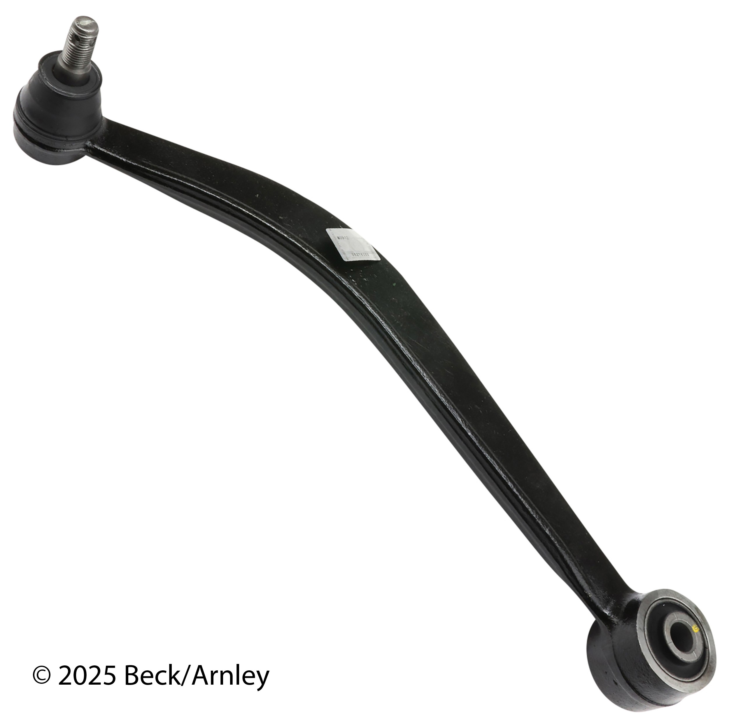 CONTROL ARM WITH BALL JOINT