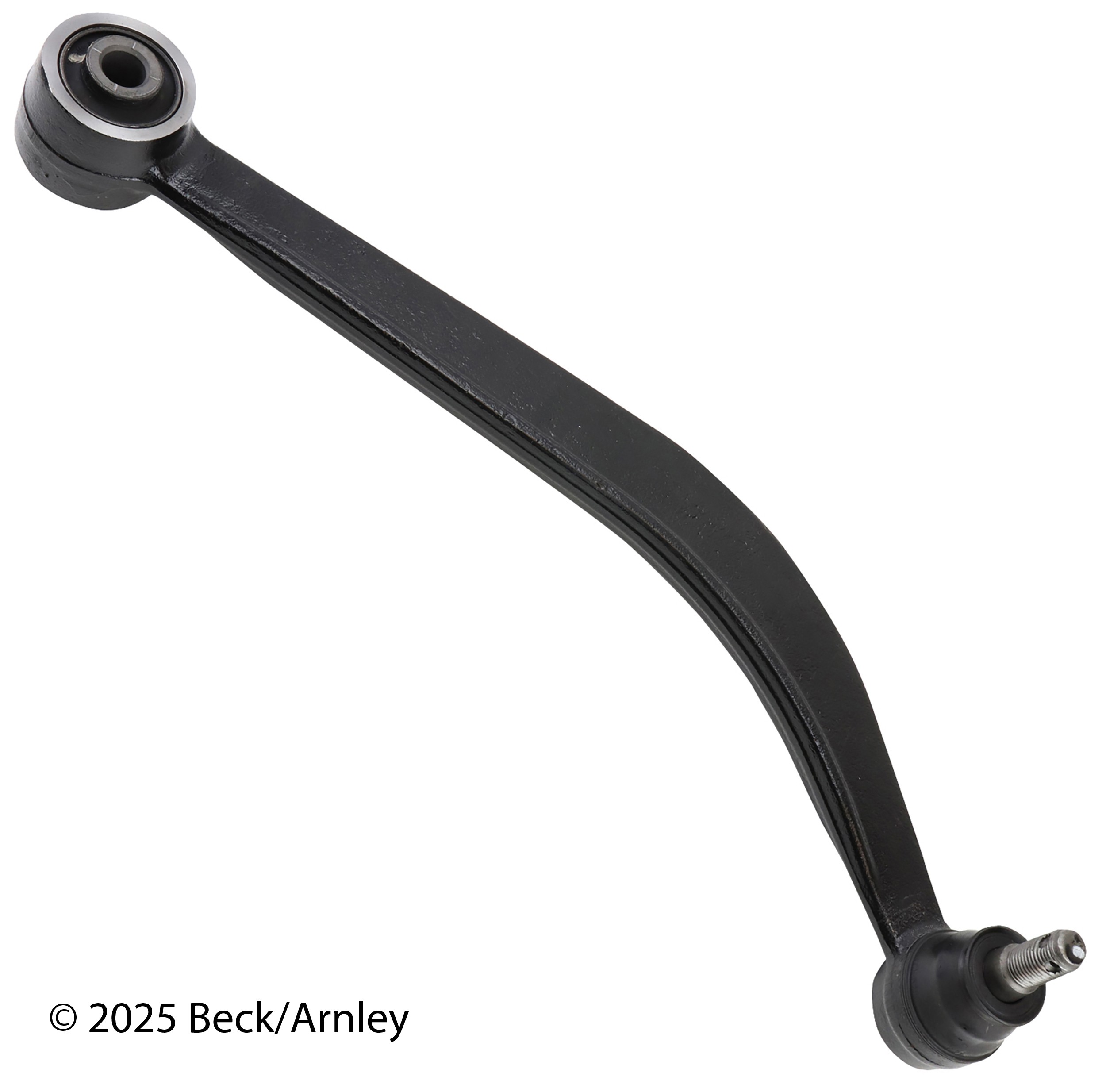 CONTROL ARM WITH BALL JOINT