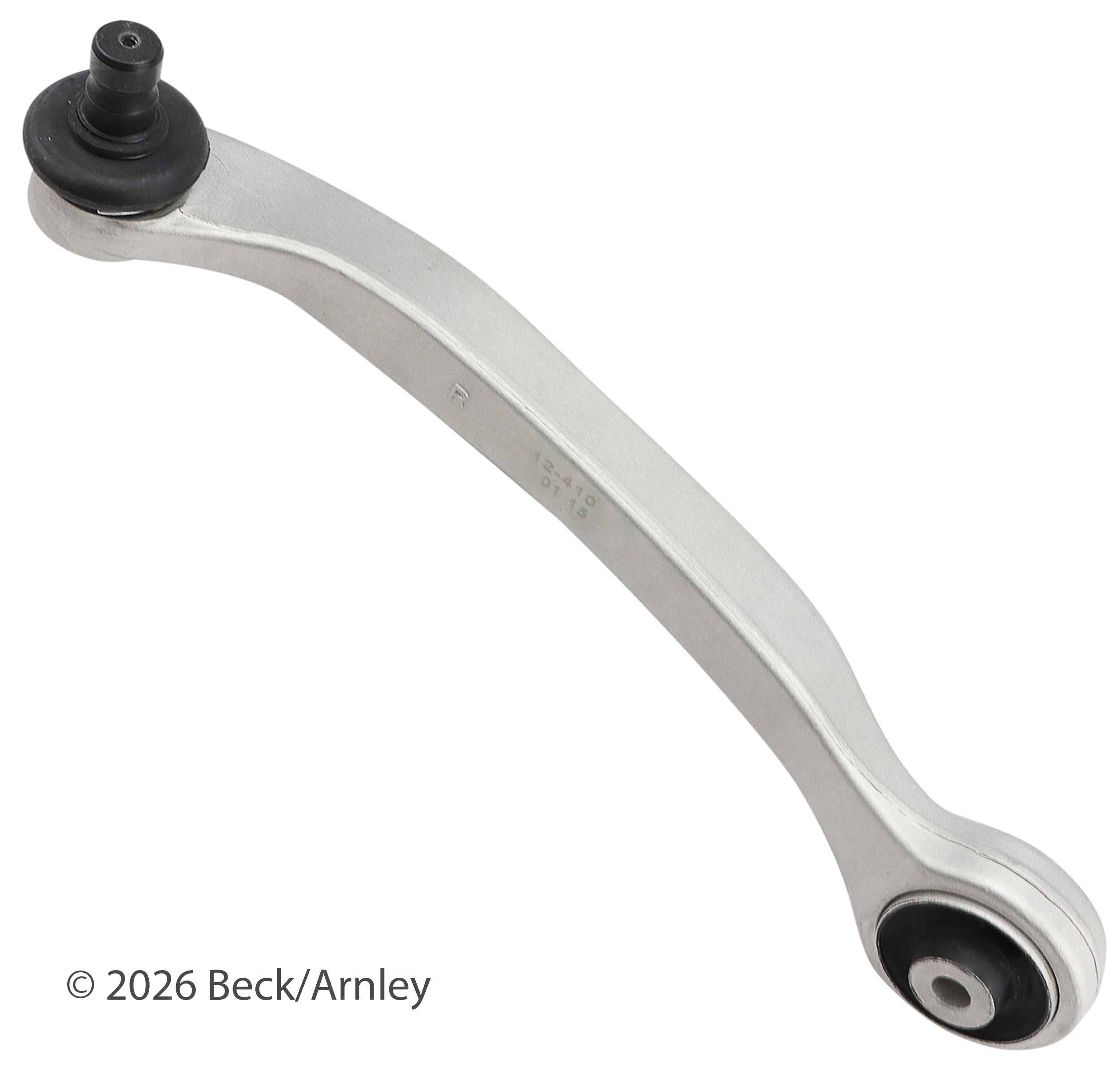 CONTROL ARM WITH BALL JOINT