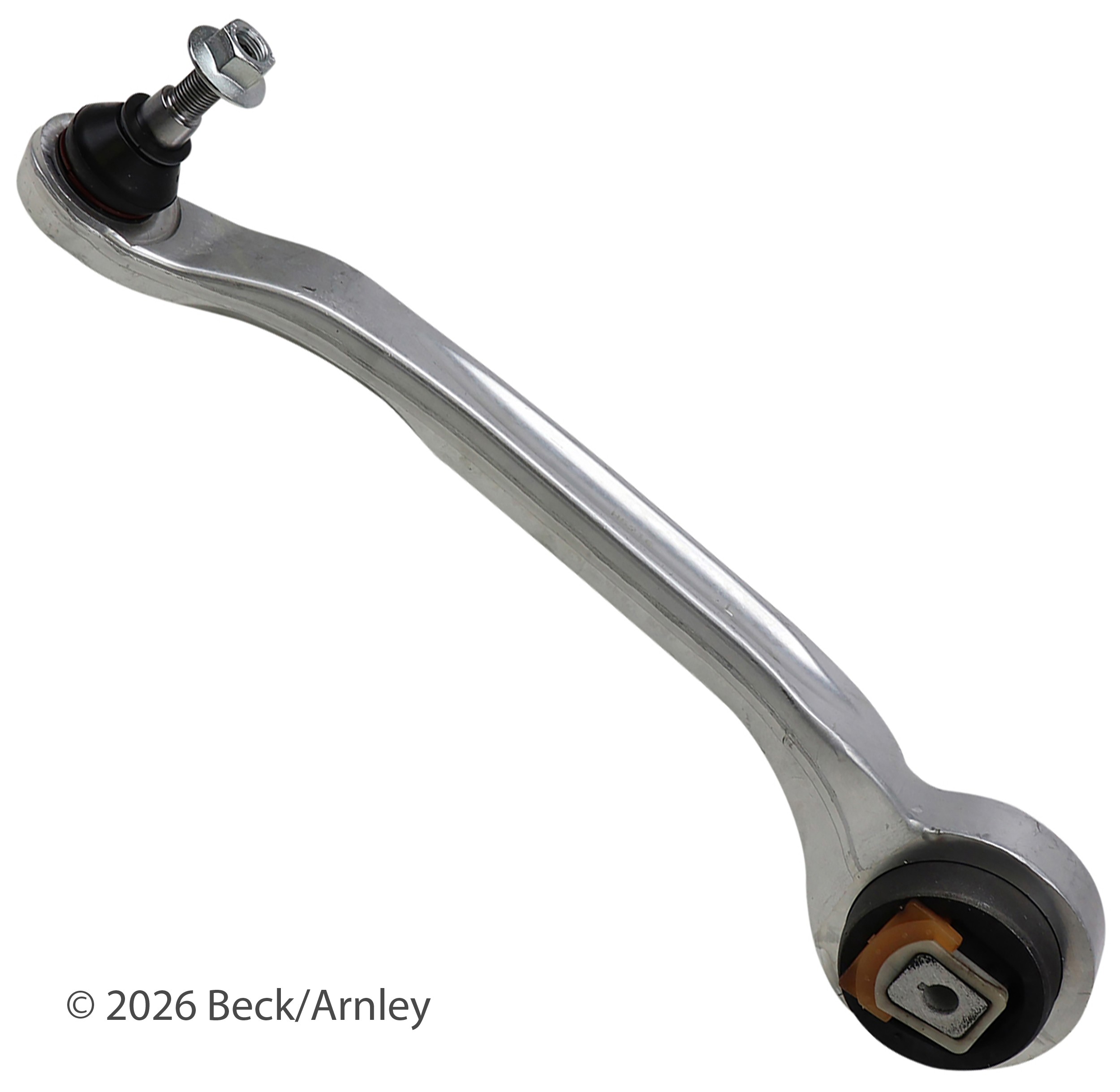 CONTROL ARM WITH BALL JOINT