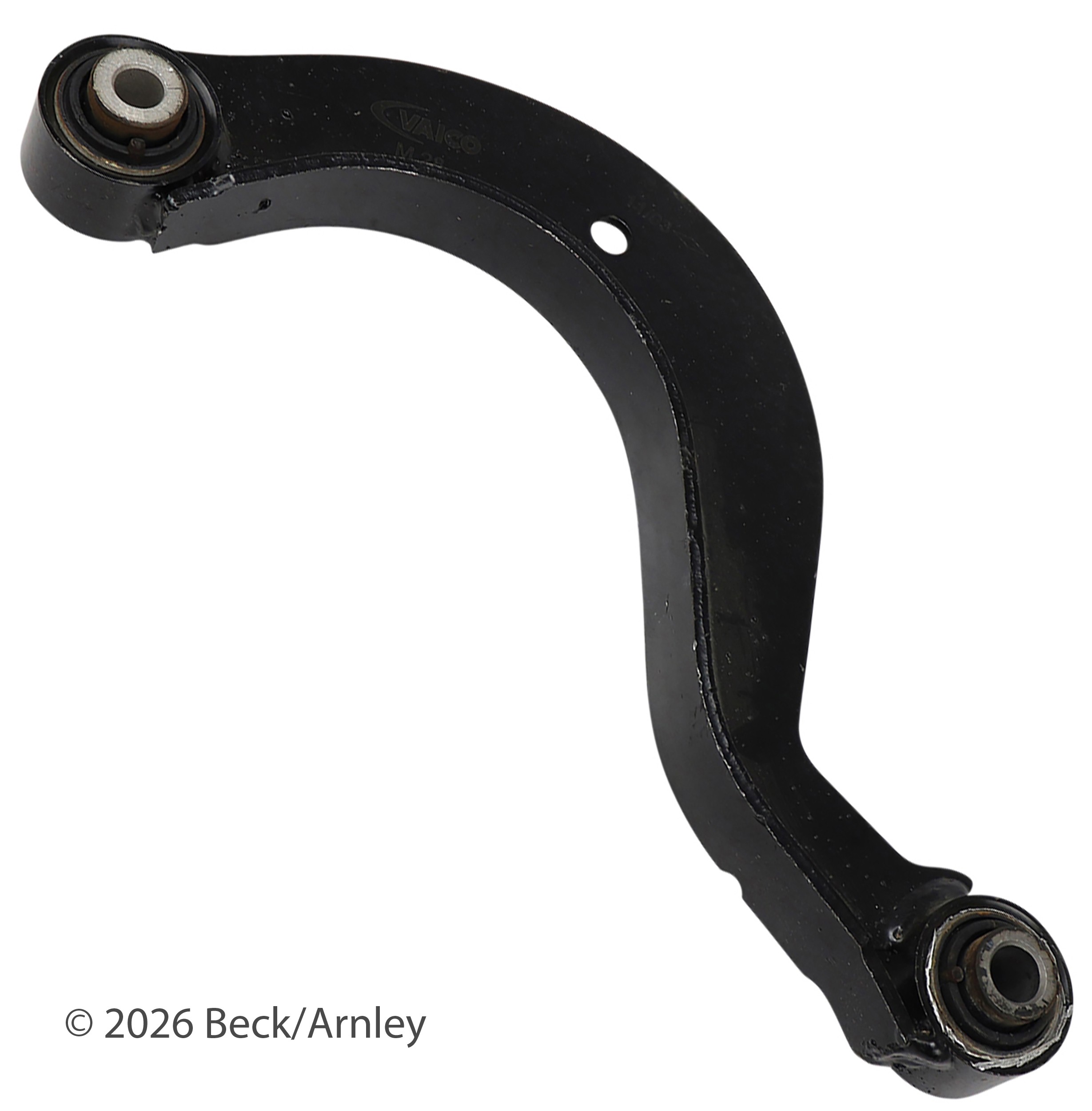 CONTROL ARM