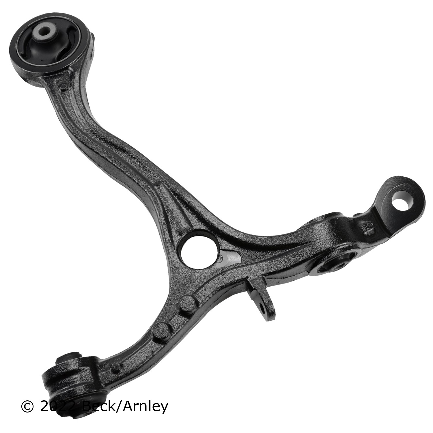 CONTROL ARM