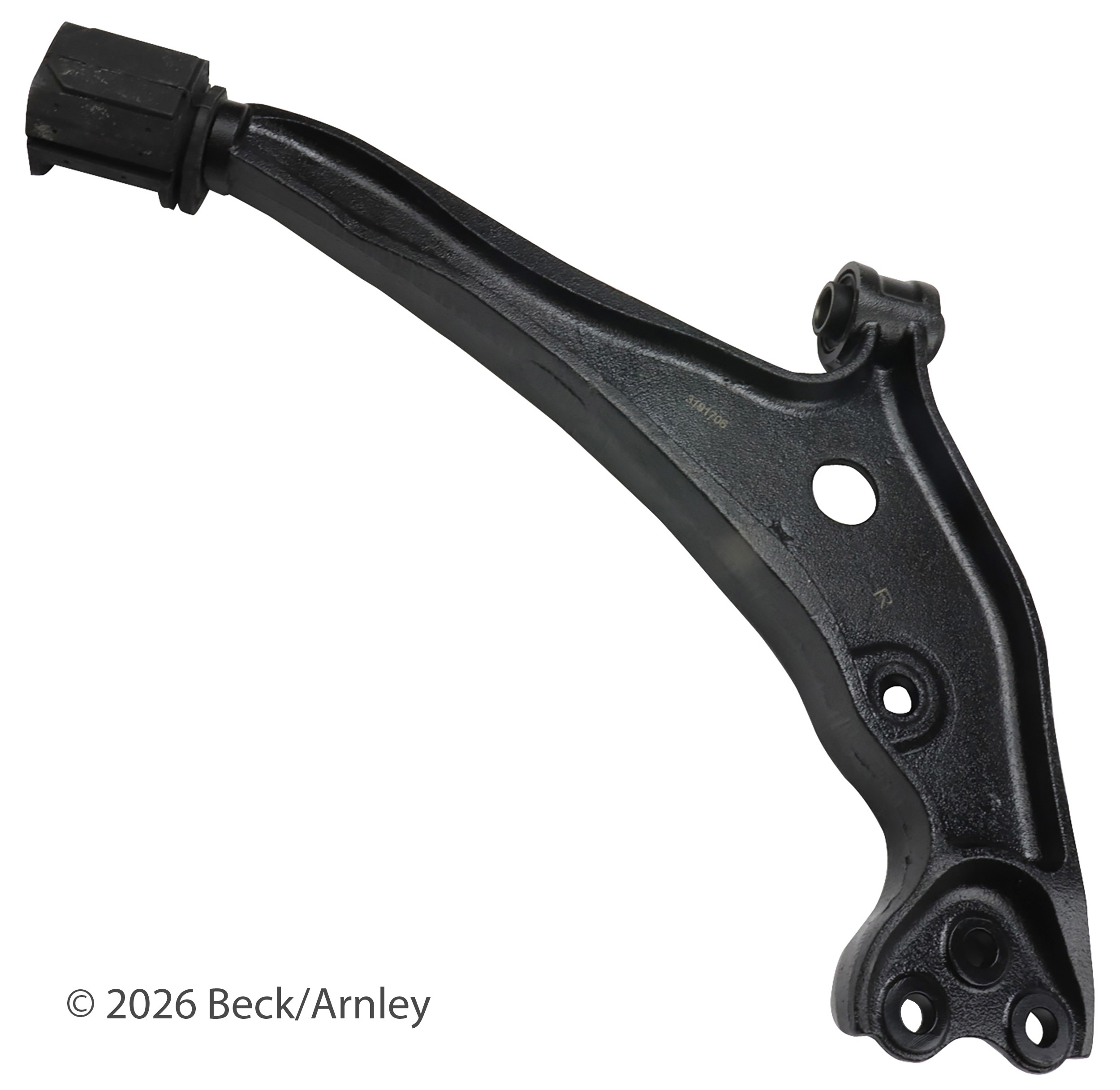 CONTROL ARM