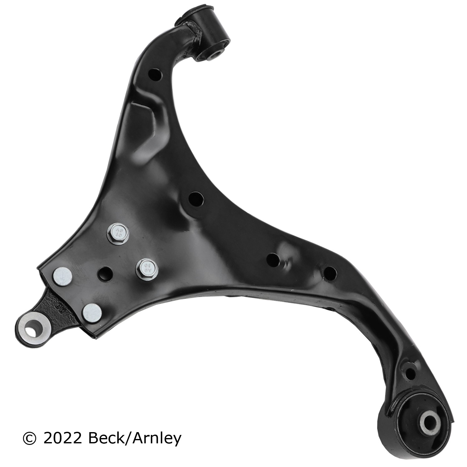 CONTROL ARM