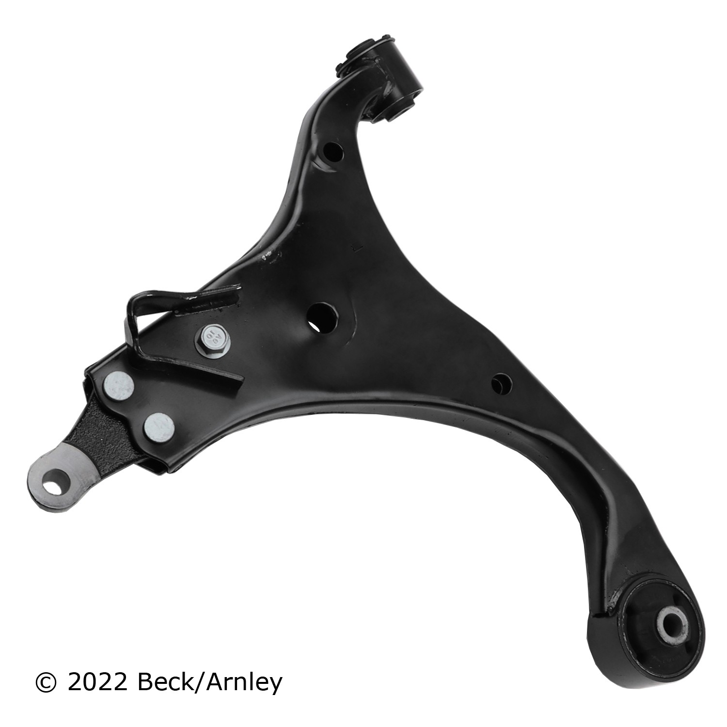 CONTROL ARM
